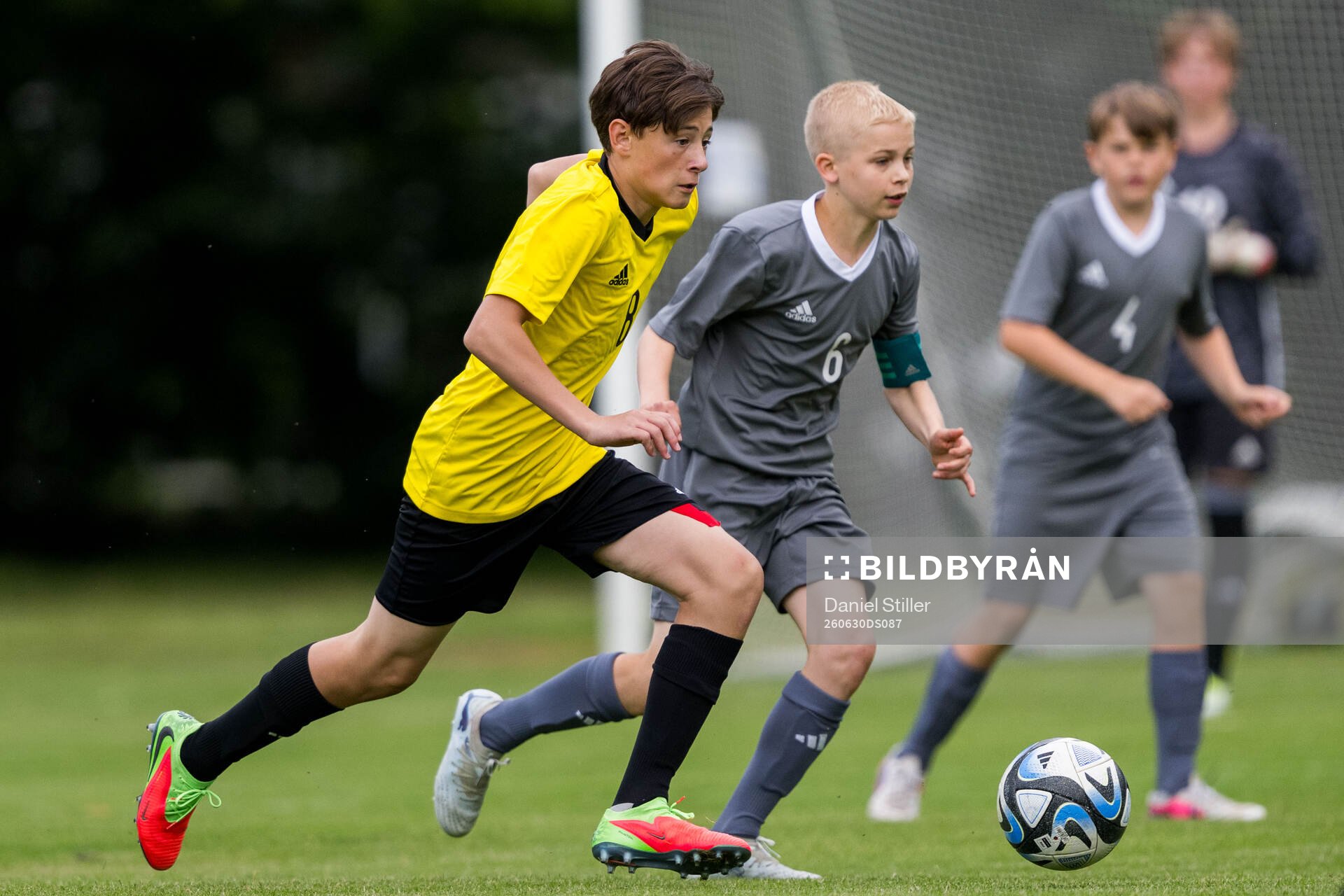 Ft2s Jonathan Liebech, IF Brommapojkarna