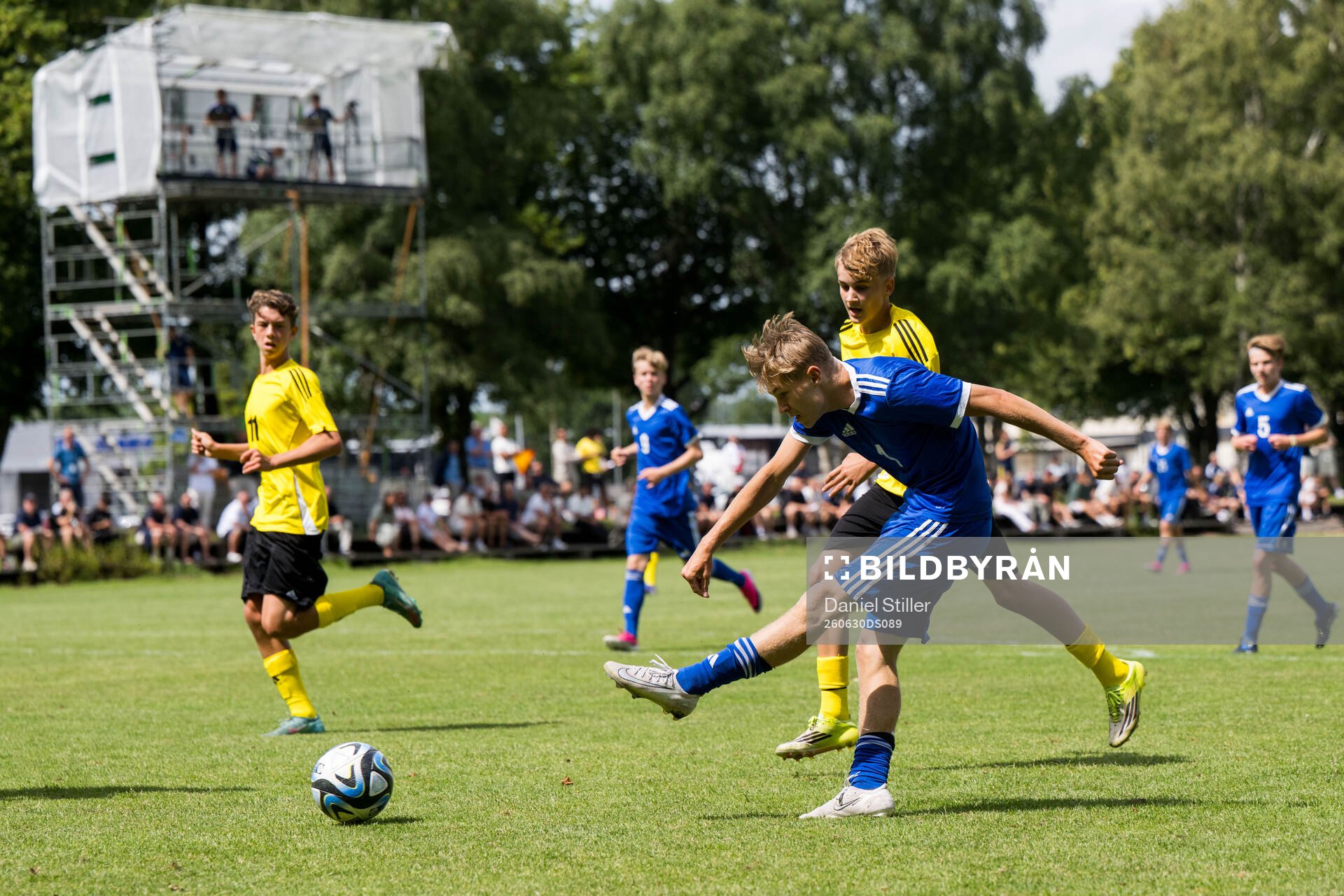 Lag2s Milan Jovanovic, FC Nordsjälland