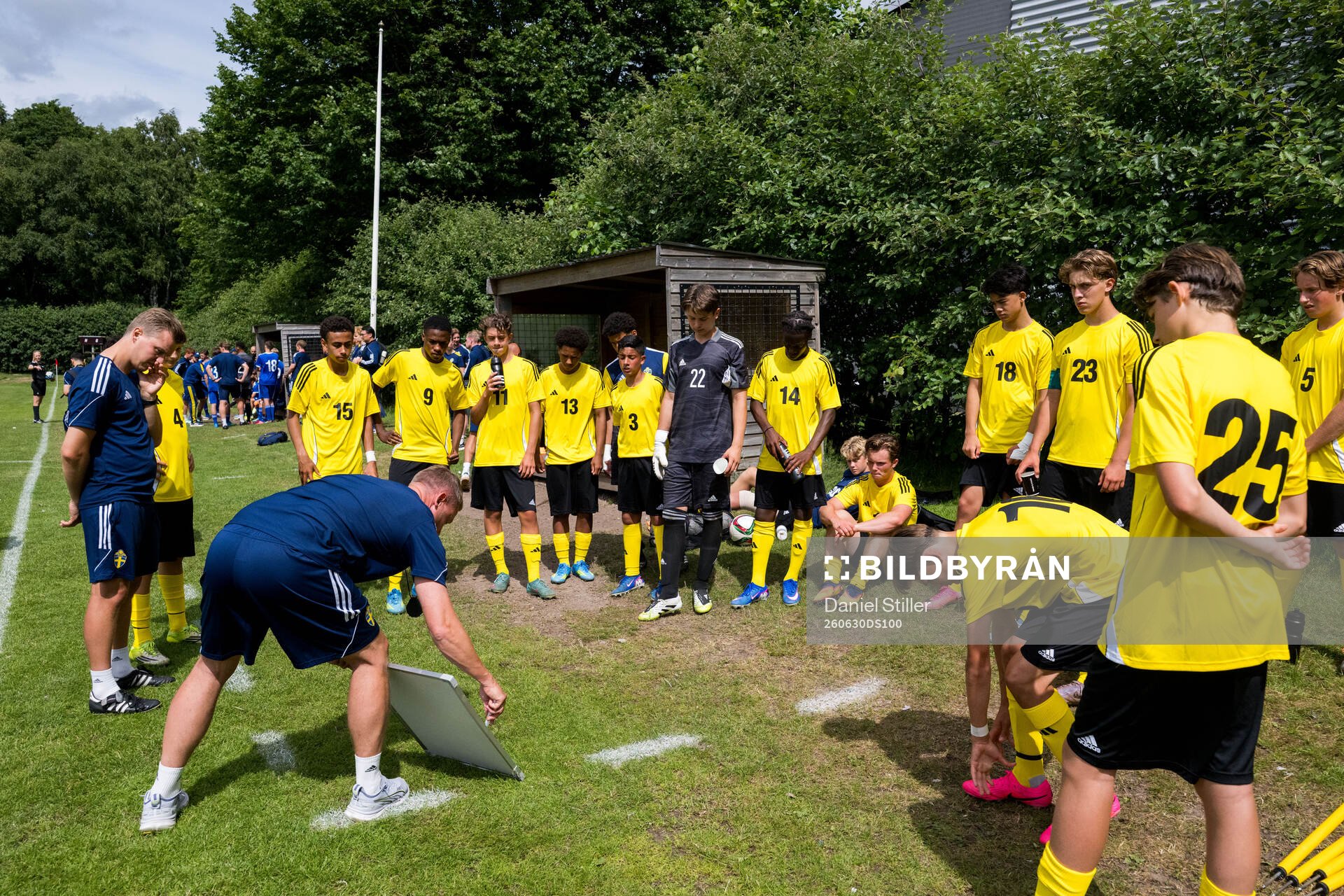 s riksläger för P11