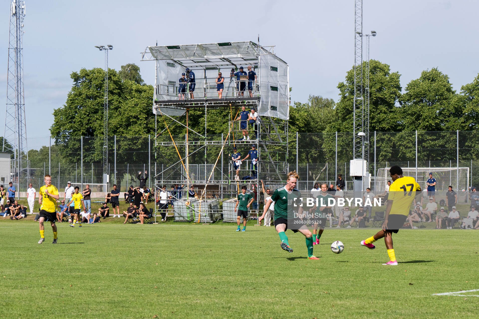 s riksläger för P11
