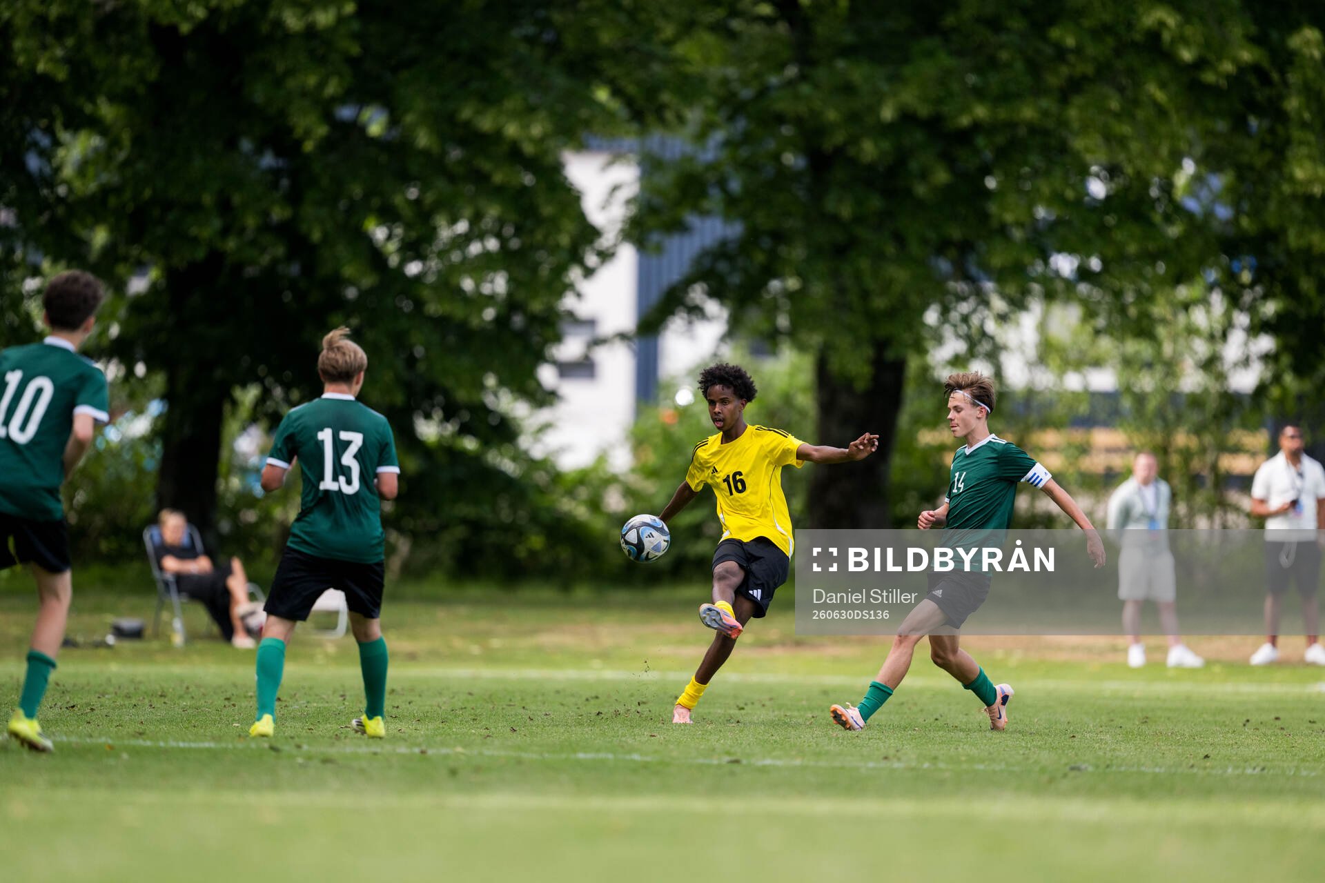 Lag8s Mahamedamiin Mehamud Iman, Gävle GIK FK