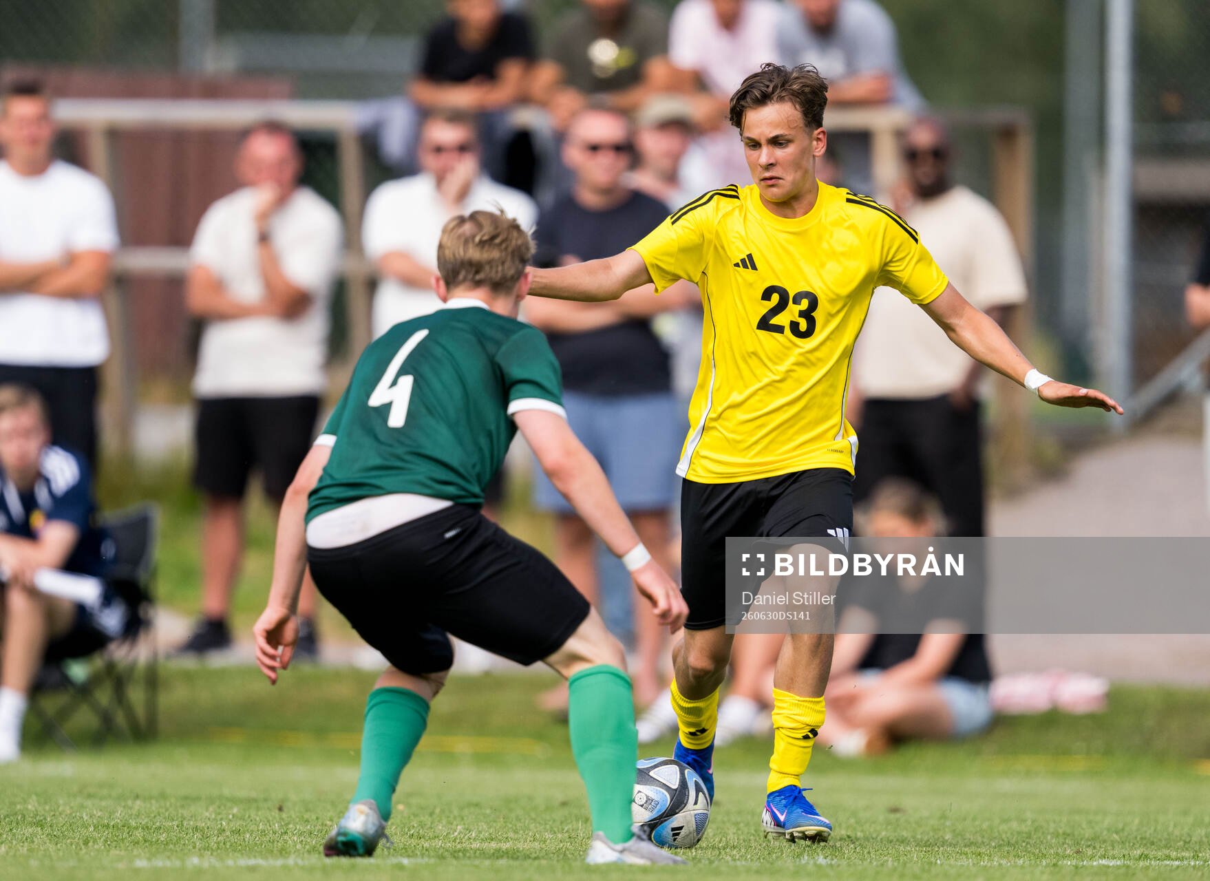 Lag8s Rio Nyström Berglund, IK Sirius FK