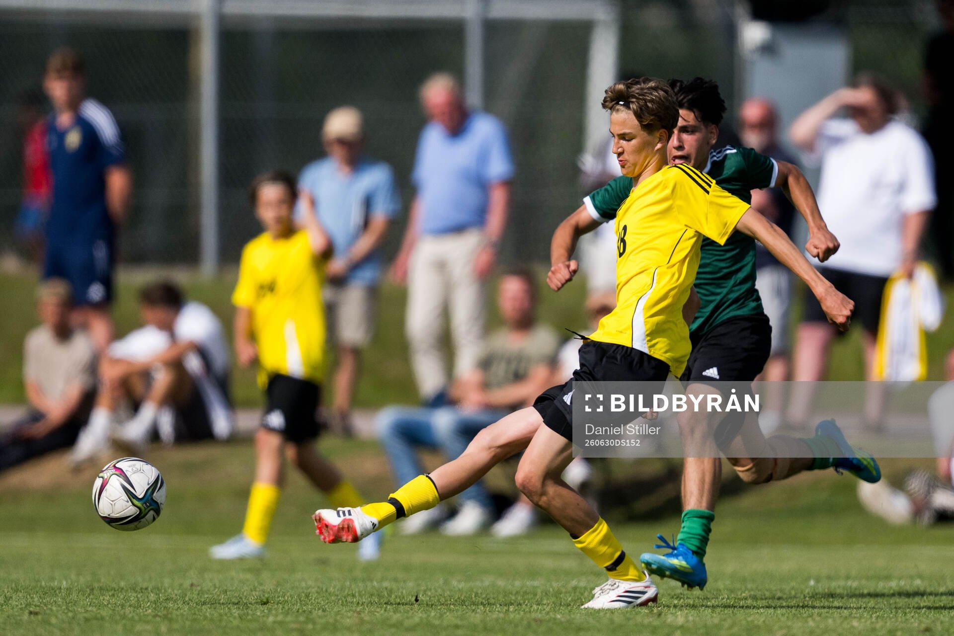 Lag8s Oskar Bronegård, Rengsjö SK