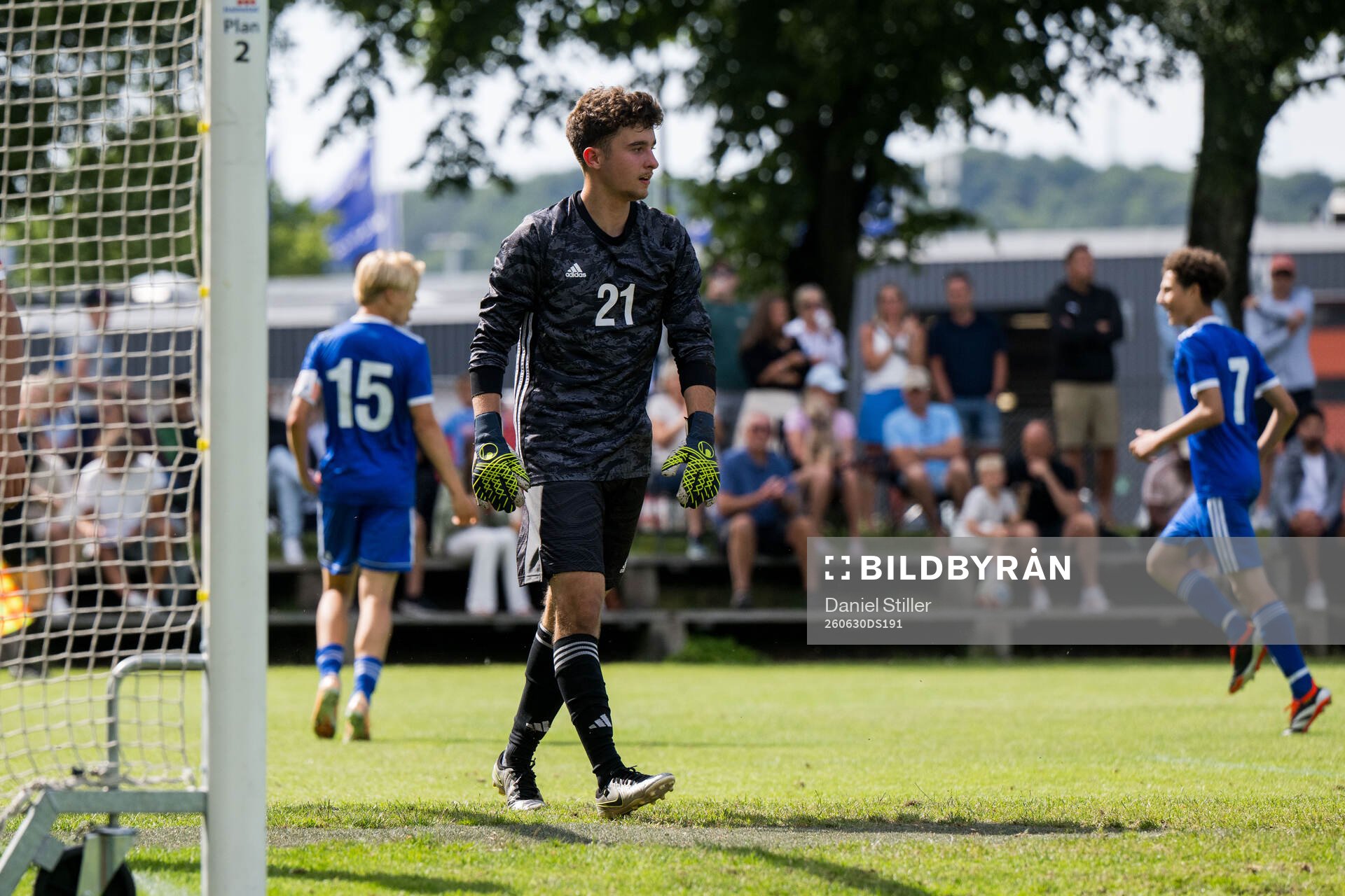 Lag6s Galileo Formentini, IFK Norrköping FK
