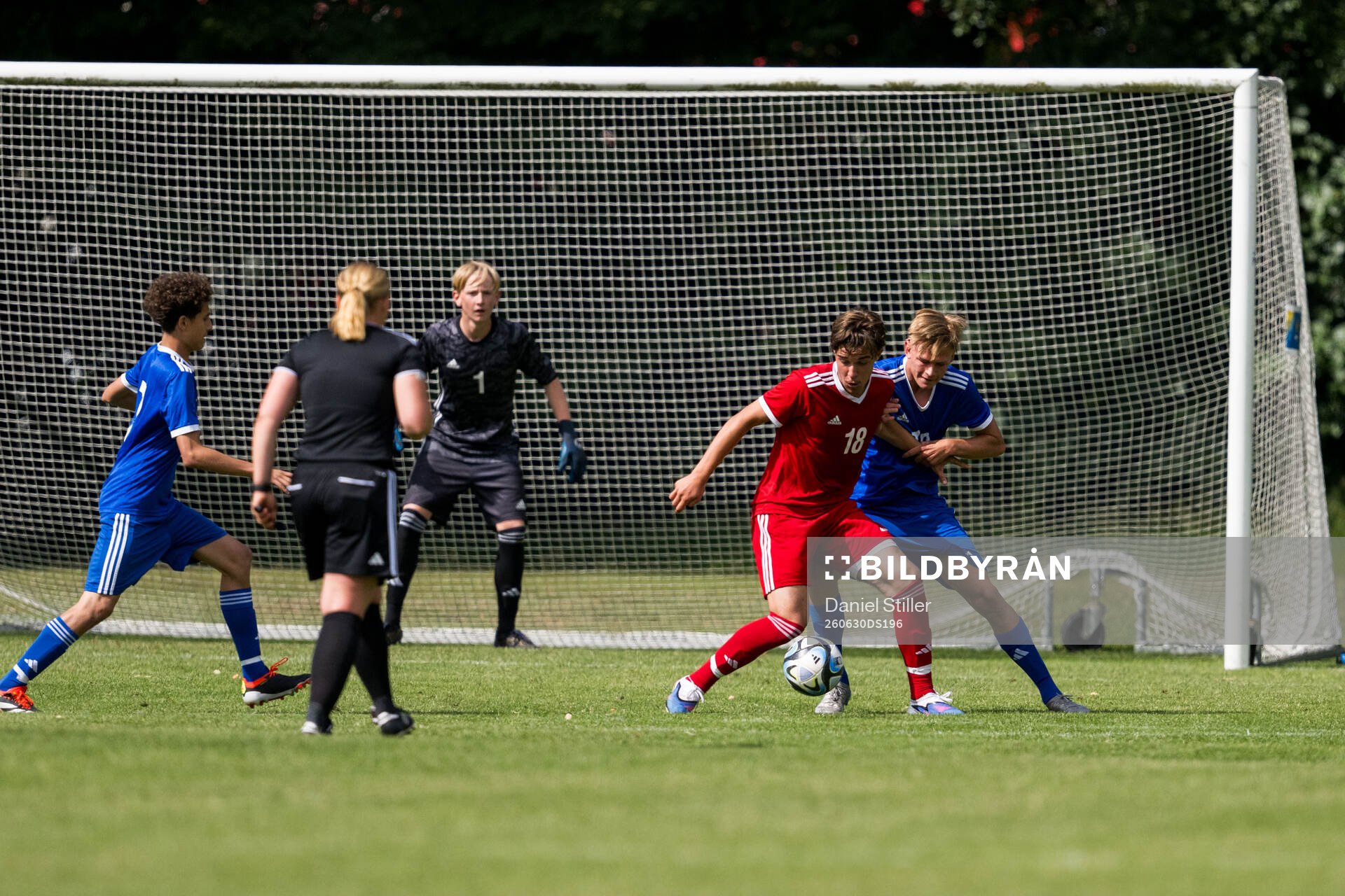 Lag6s Aldin Spahic, Kalmar FF