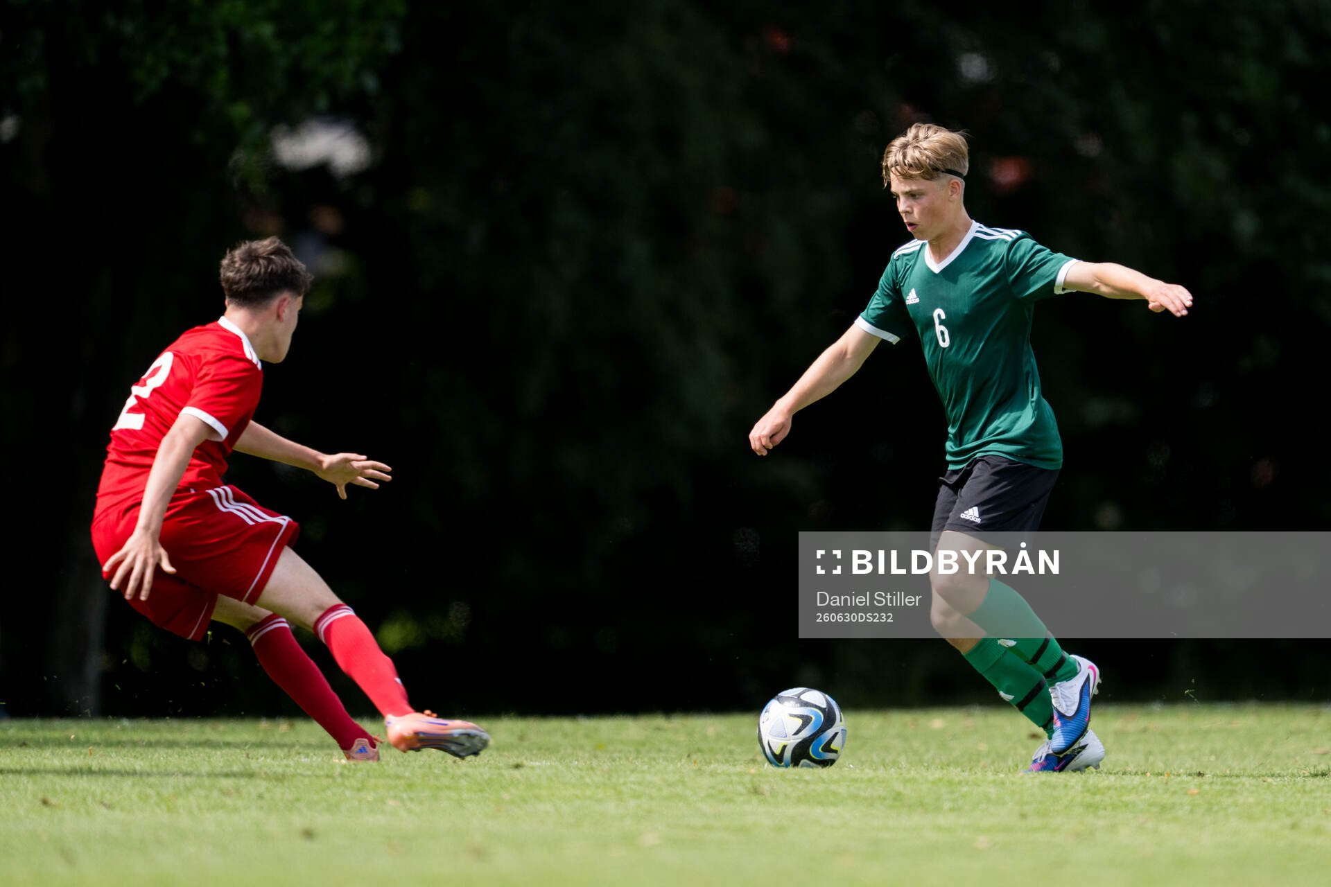 Lag4s Milion Rattner, IF Elfsborg