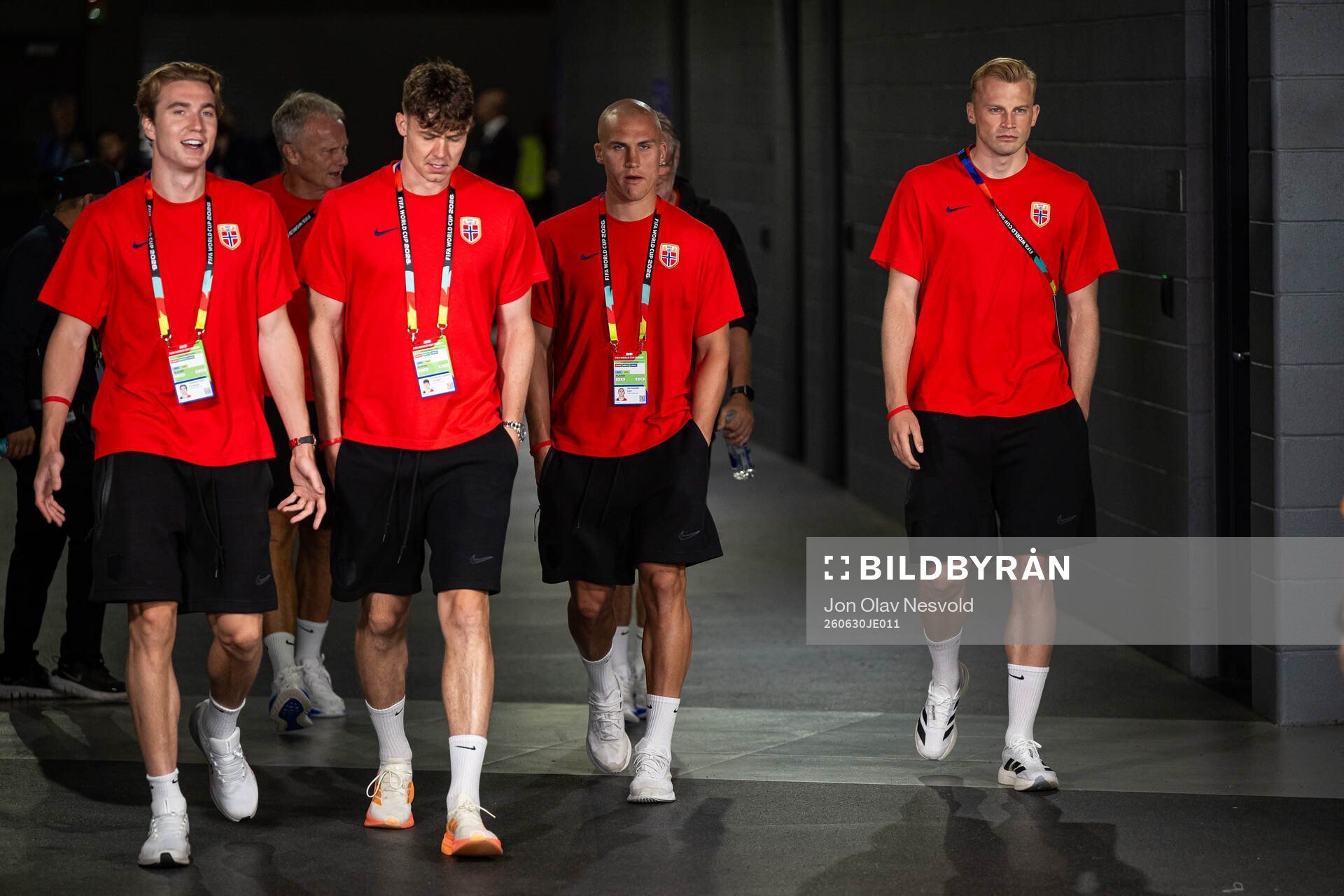 Players of Norway