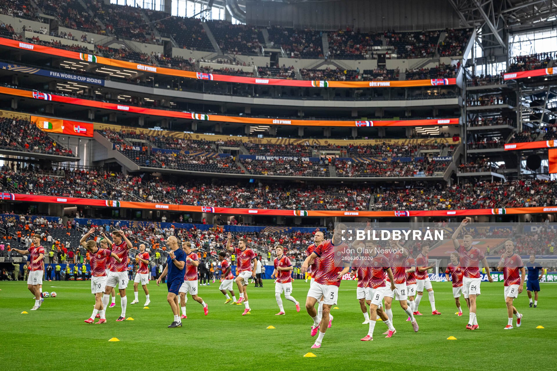 Players of Norway
