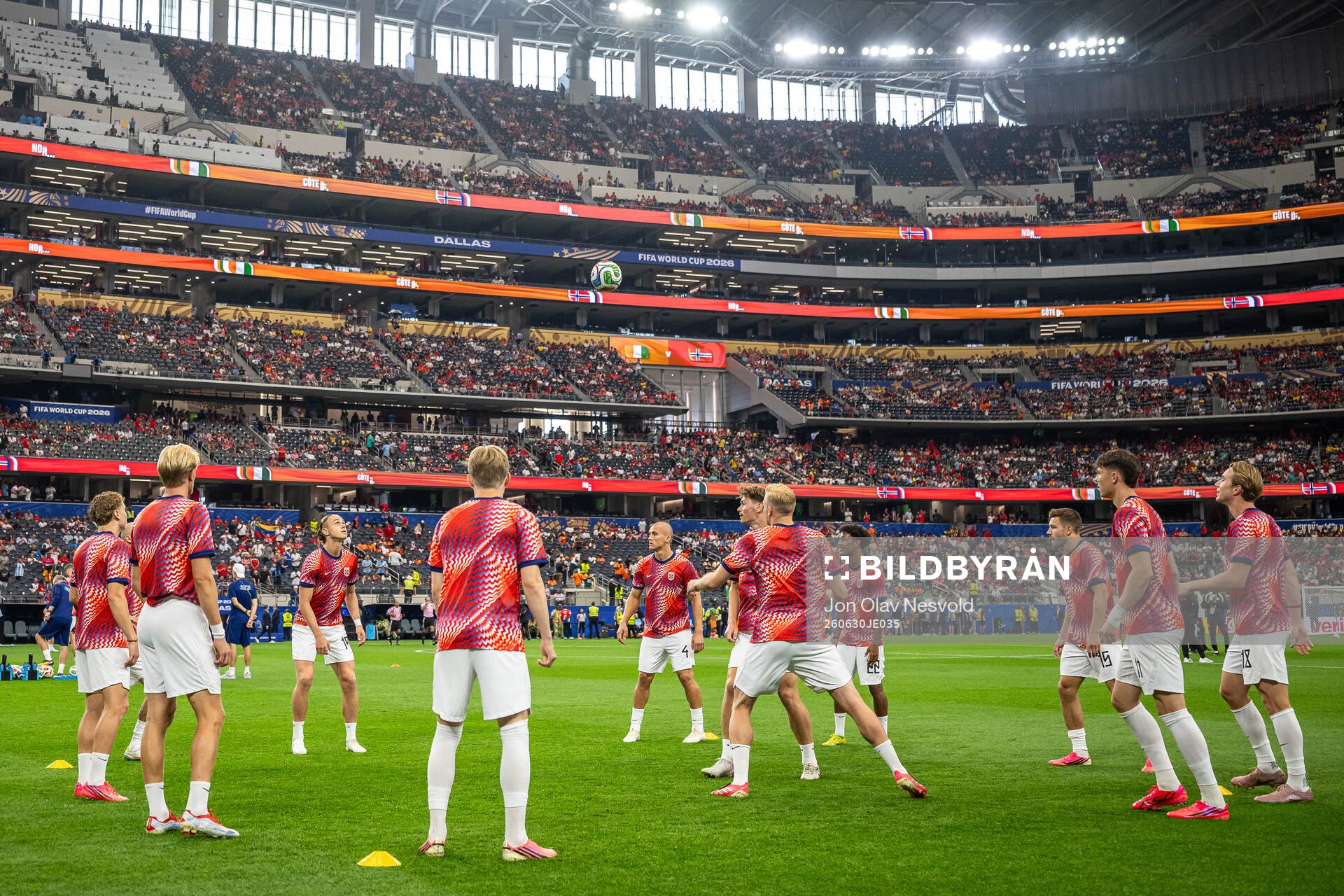 Players of Norway