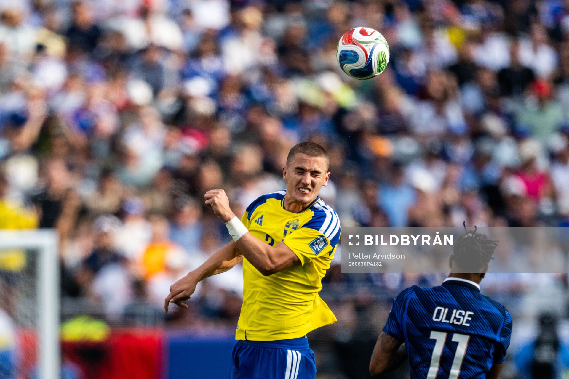 Gustaf Lagerbielke of Sweden