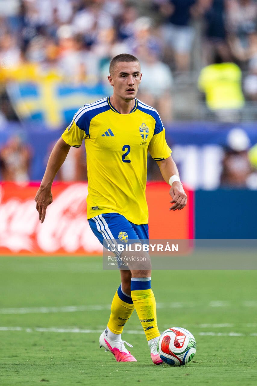 Gustaf Lagerbielke of Sweden