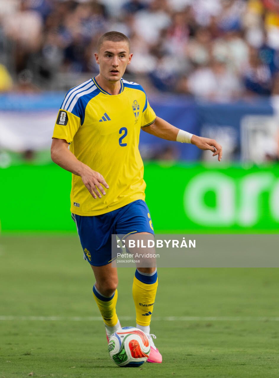 Gustaf Lagerbielke of Sweden