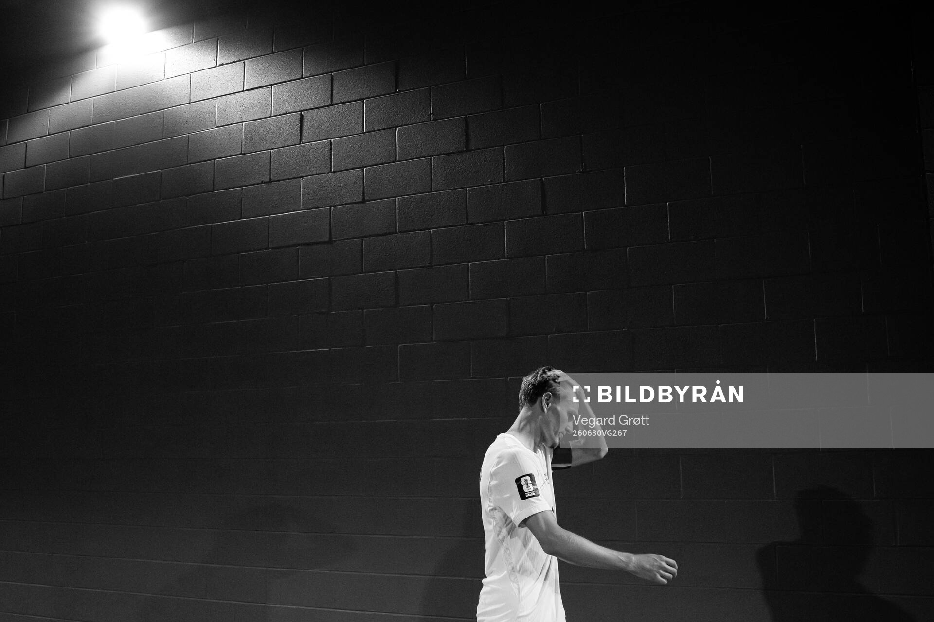 Martin Ødegaard of Norway