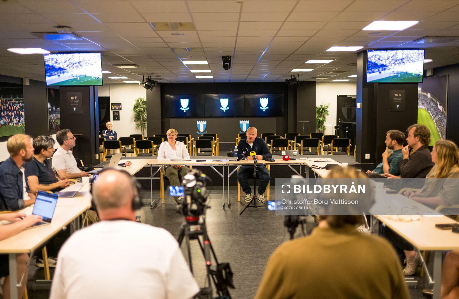 Huvudtränare Gaute Helstrup