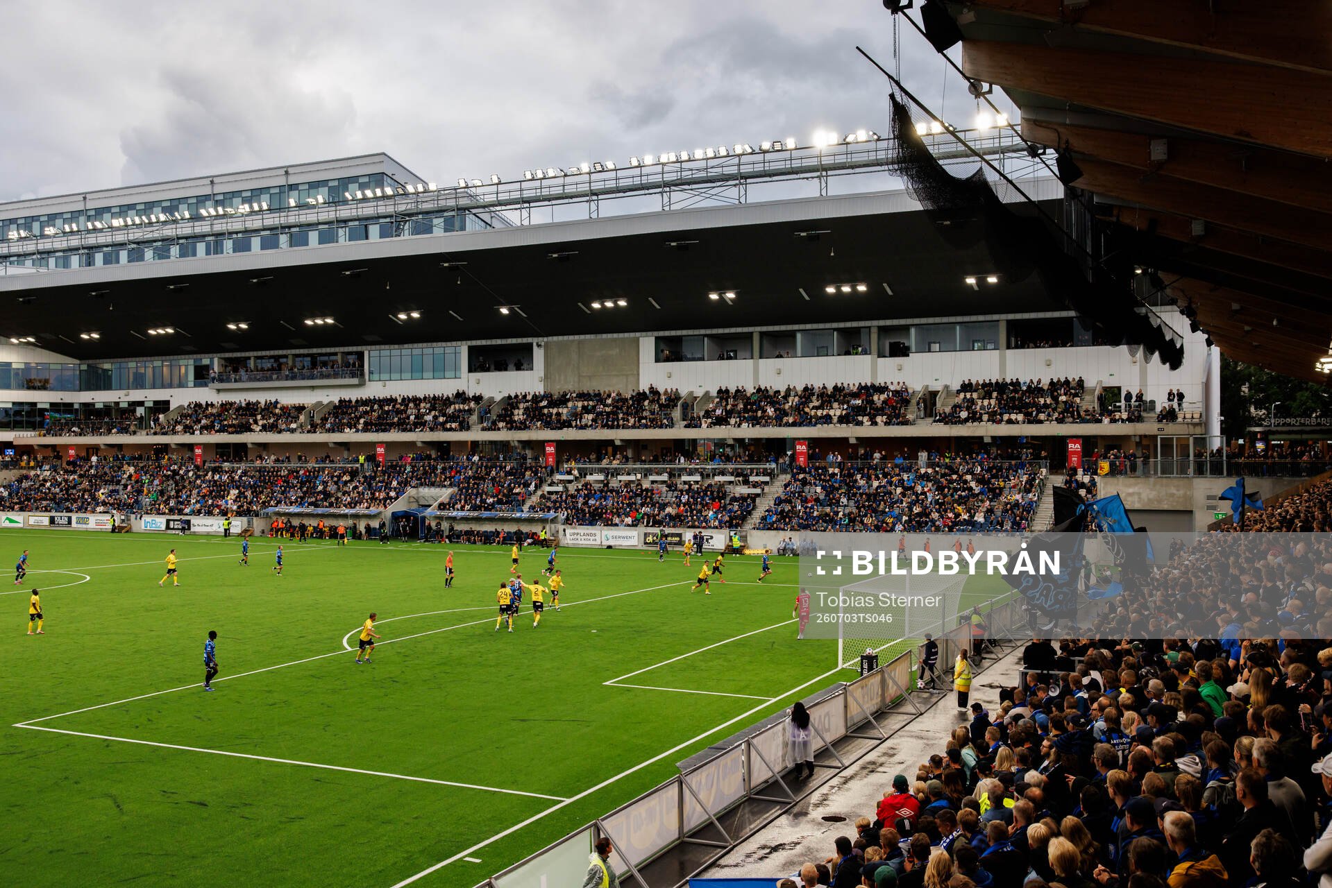 Arenan Studenternas