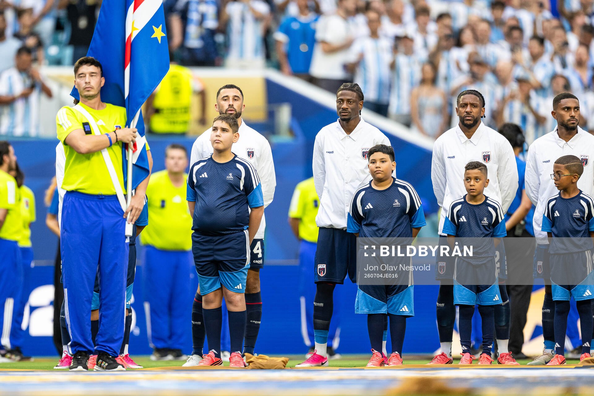 Pico Lopes of Cabo Verde