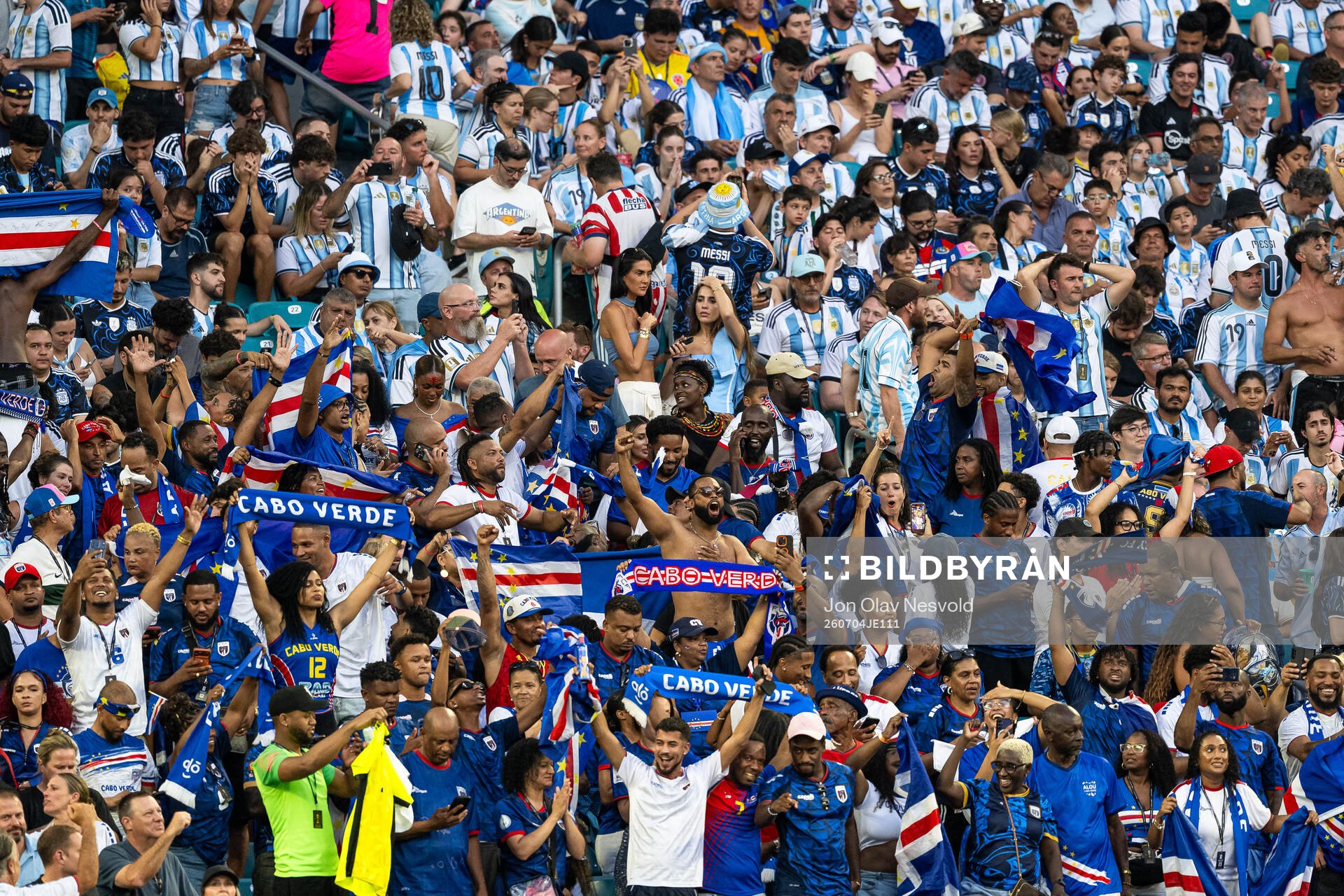 during the FIFA World Cup 2026 round of 32 football match