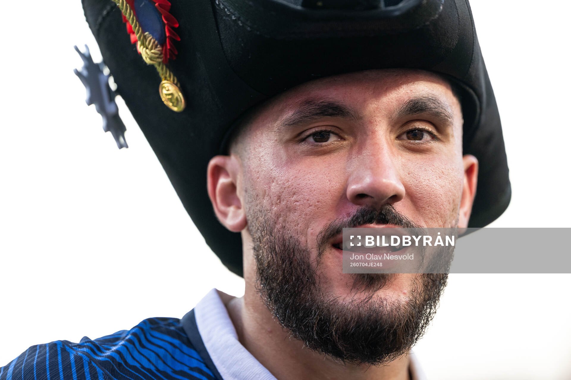 Rayan Cherki of France
