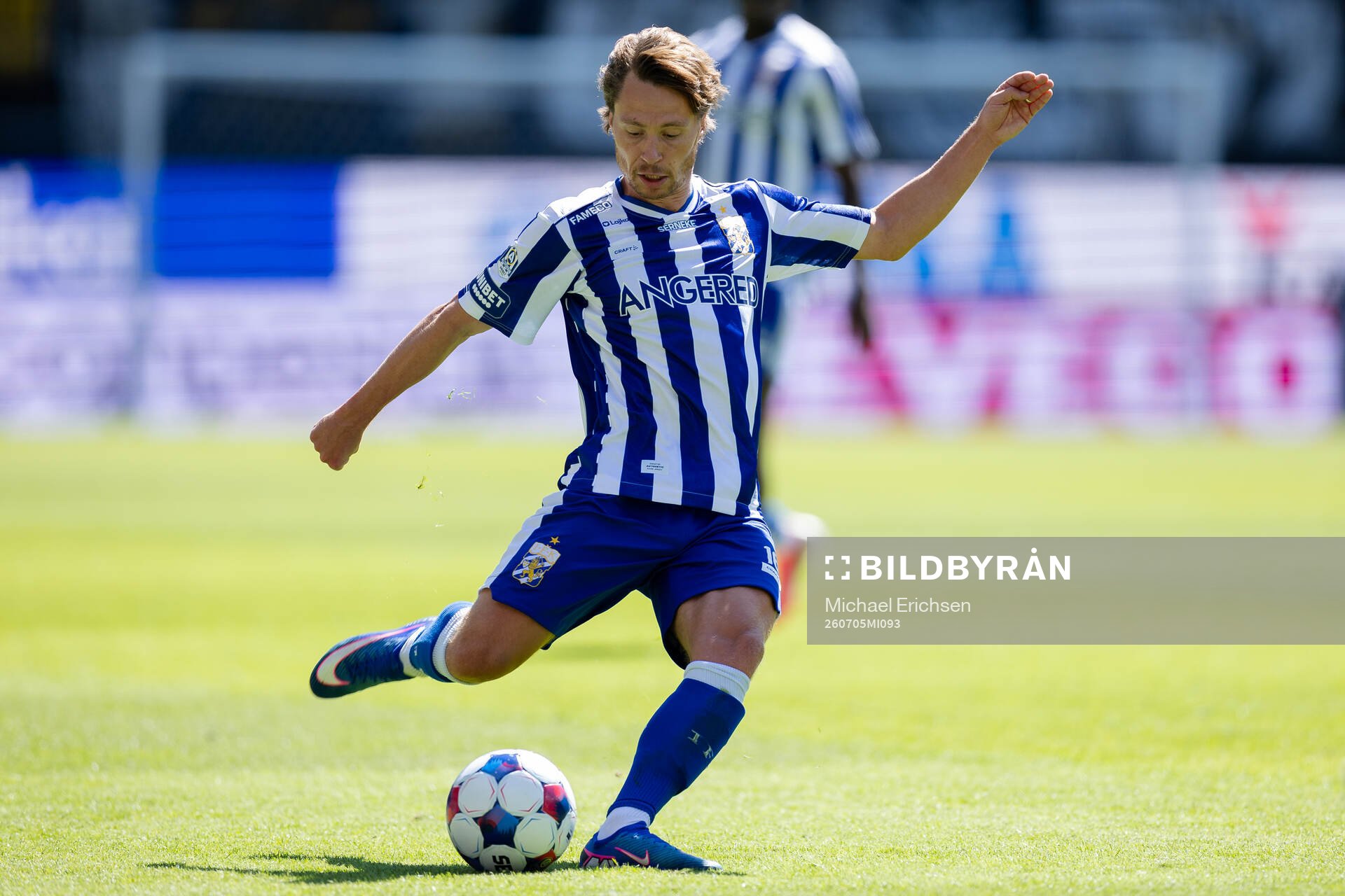 IFK Göteborgs Filip Ottosson