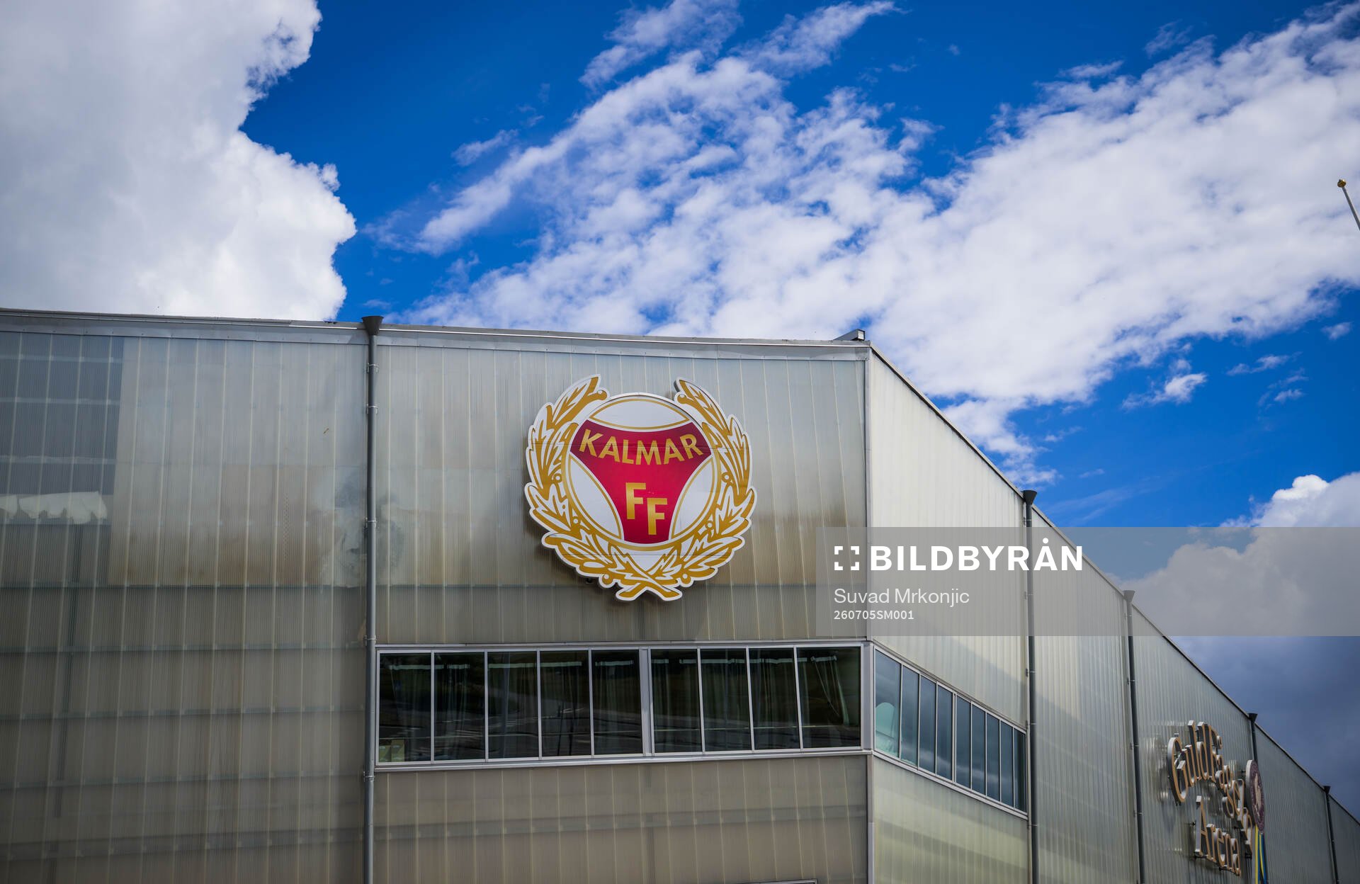 Guldfågeln Arena