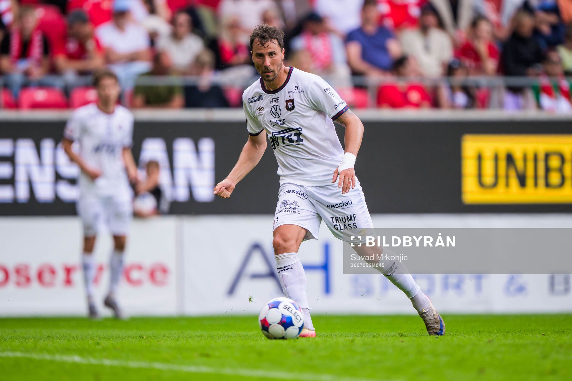 Örgrytes Jonathan Azulay