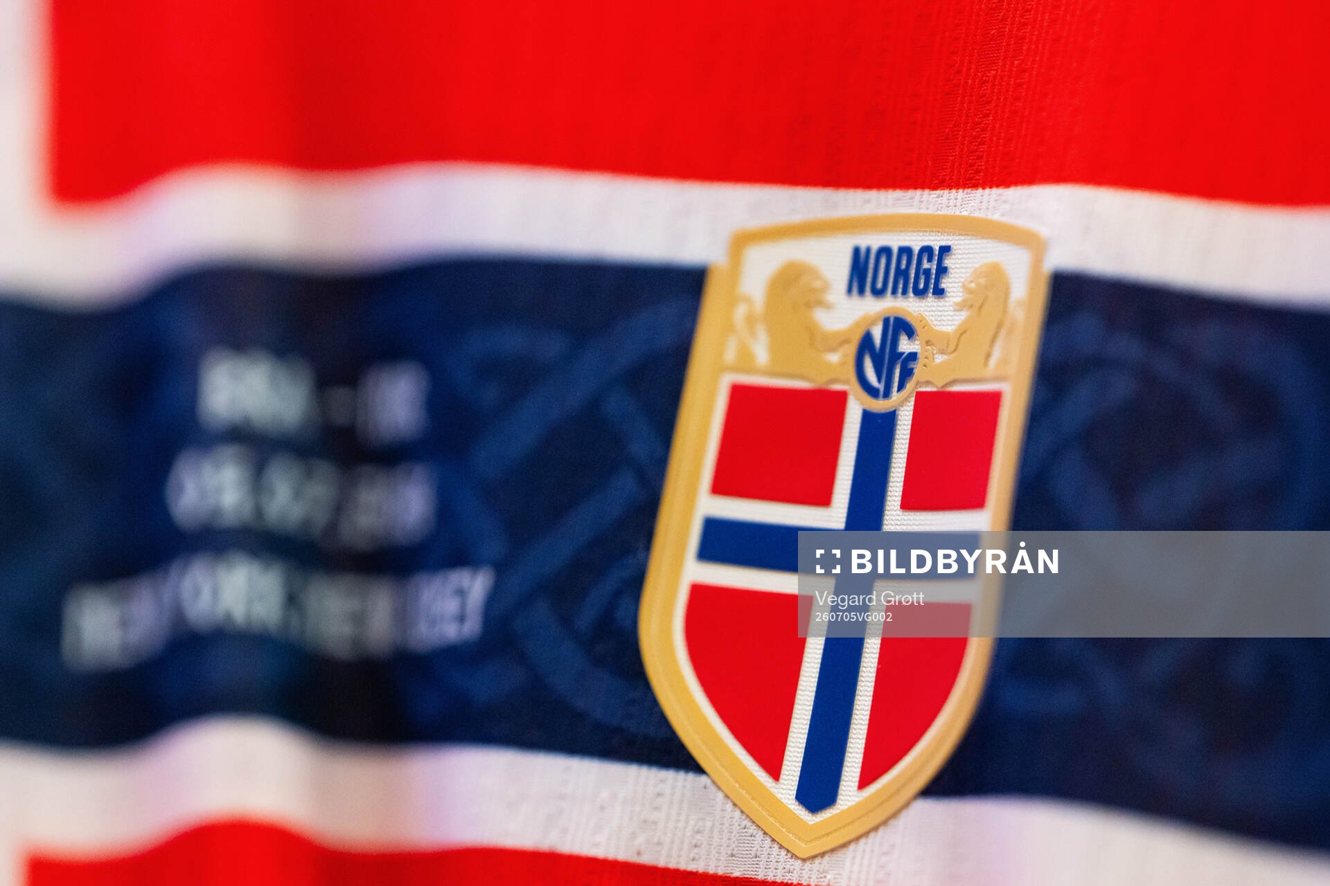 The crest