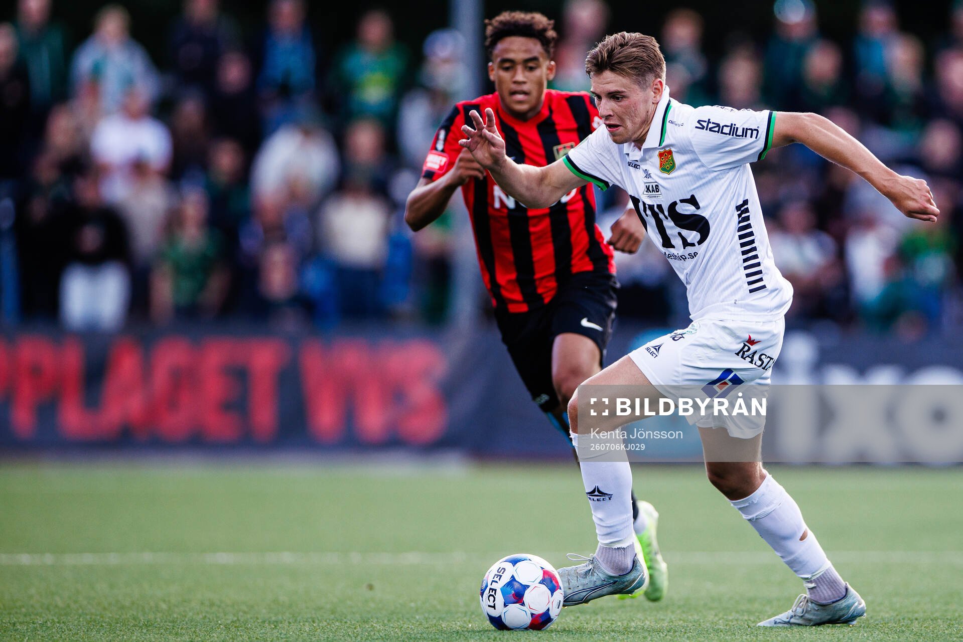 GAIS Max Andersson