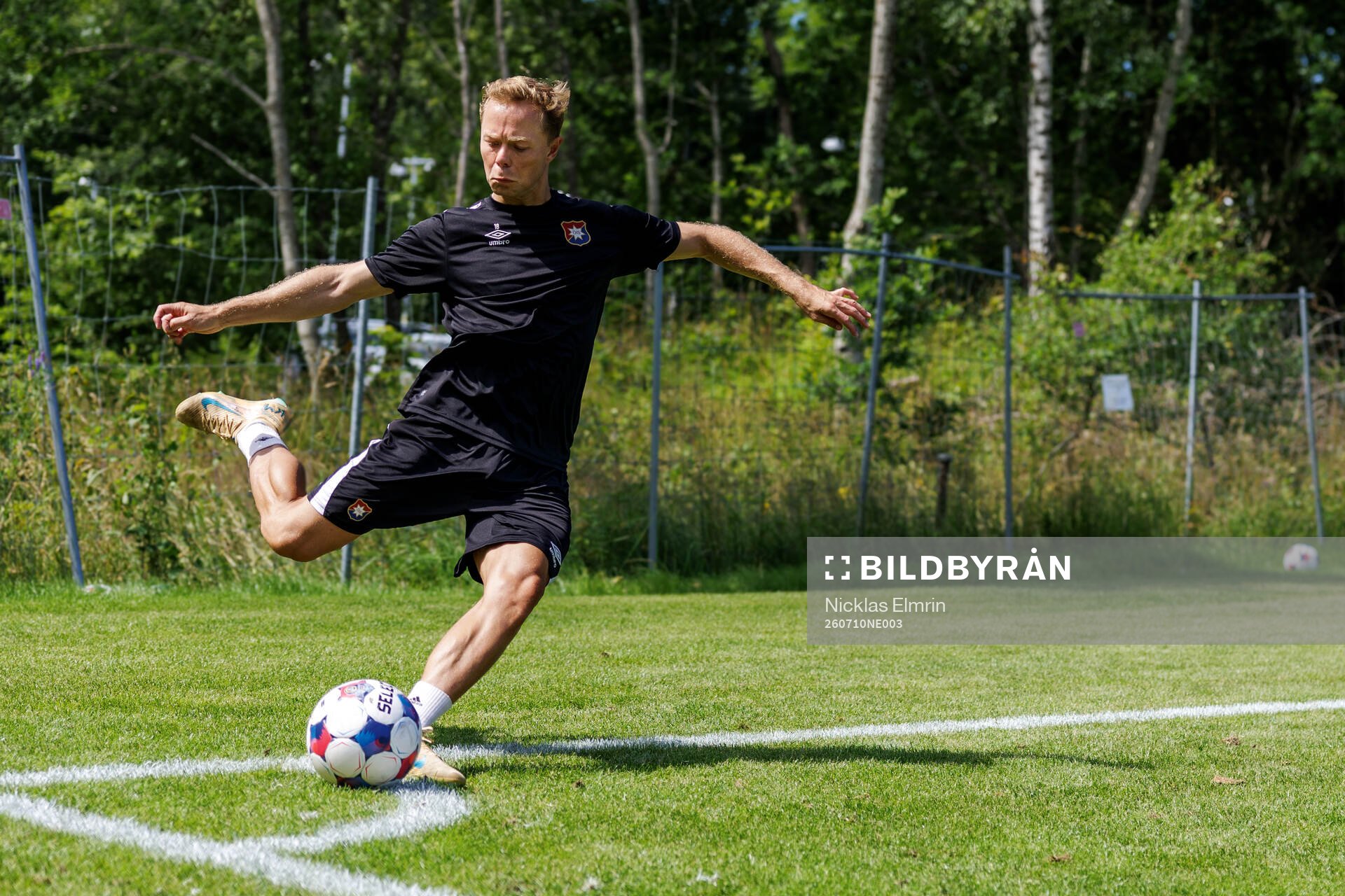 Örgrytes Adam Andersson