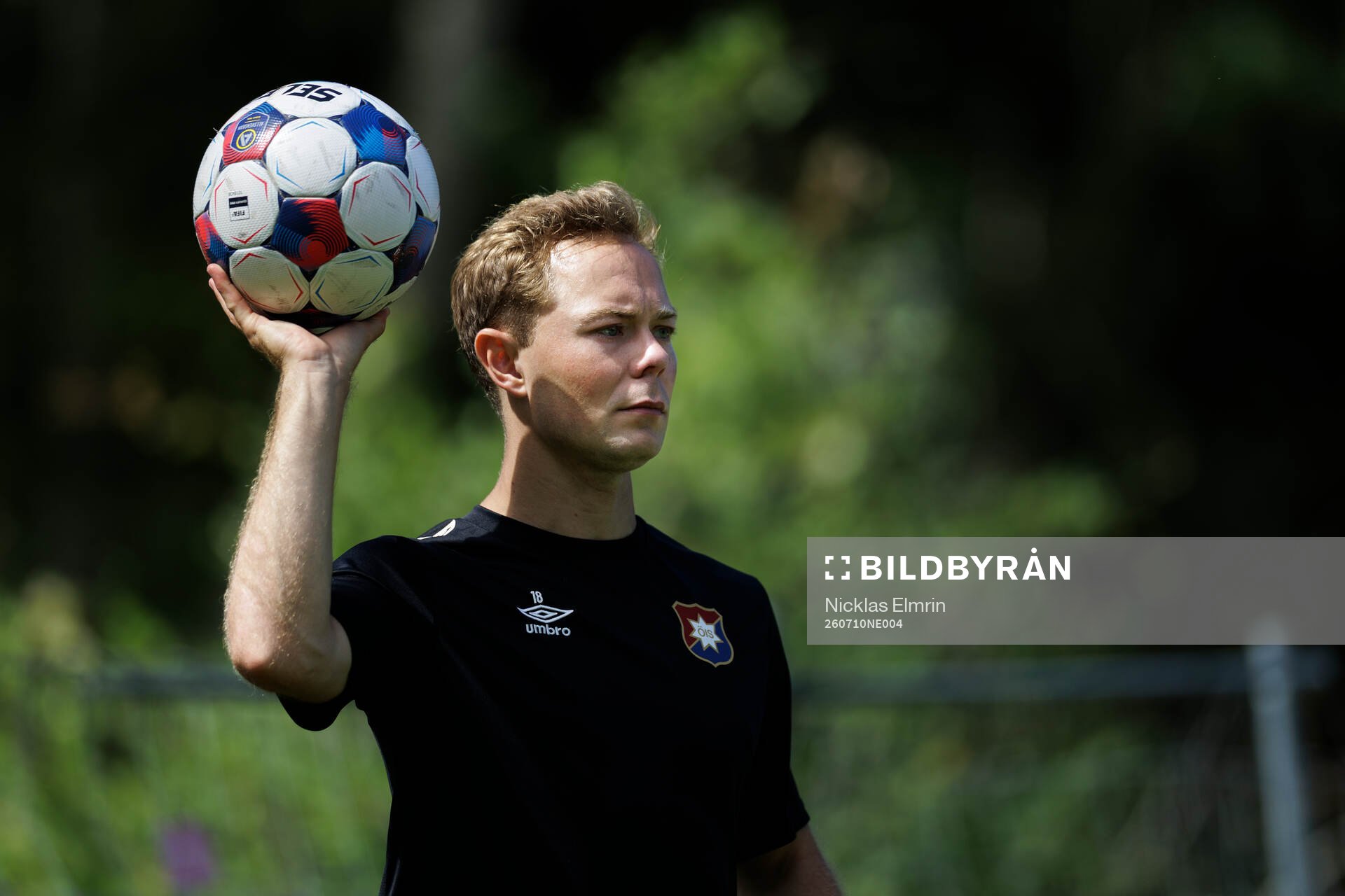 Örgrytes Adam Andersson