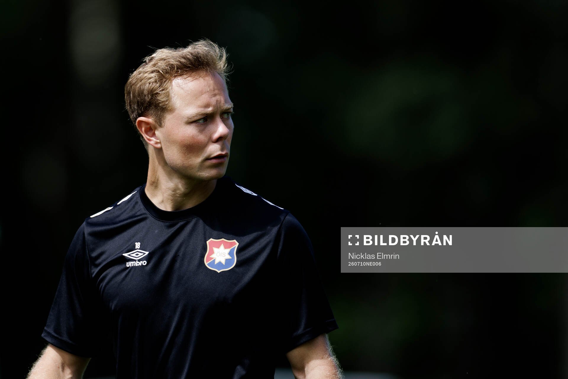Örgrytes Adam Andersson