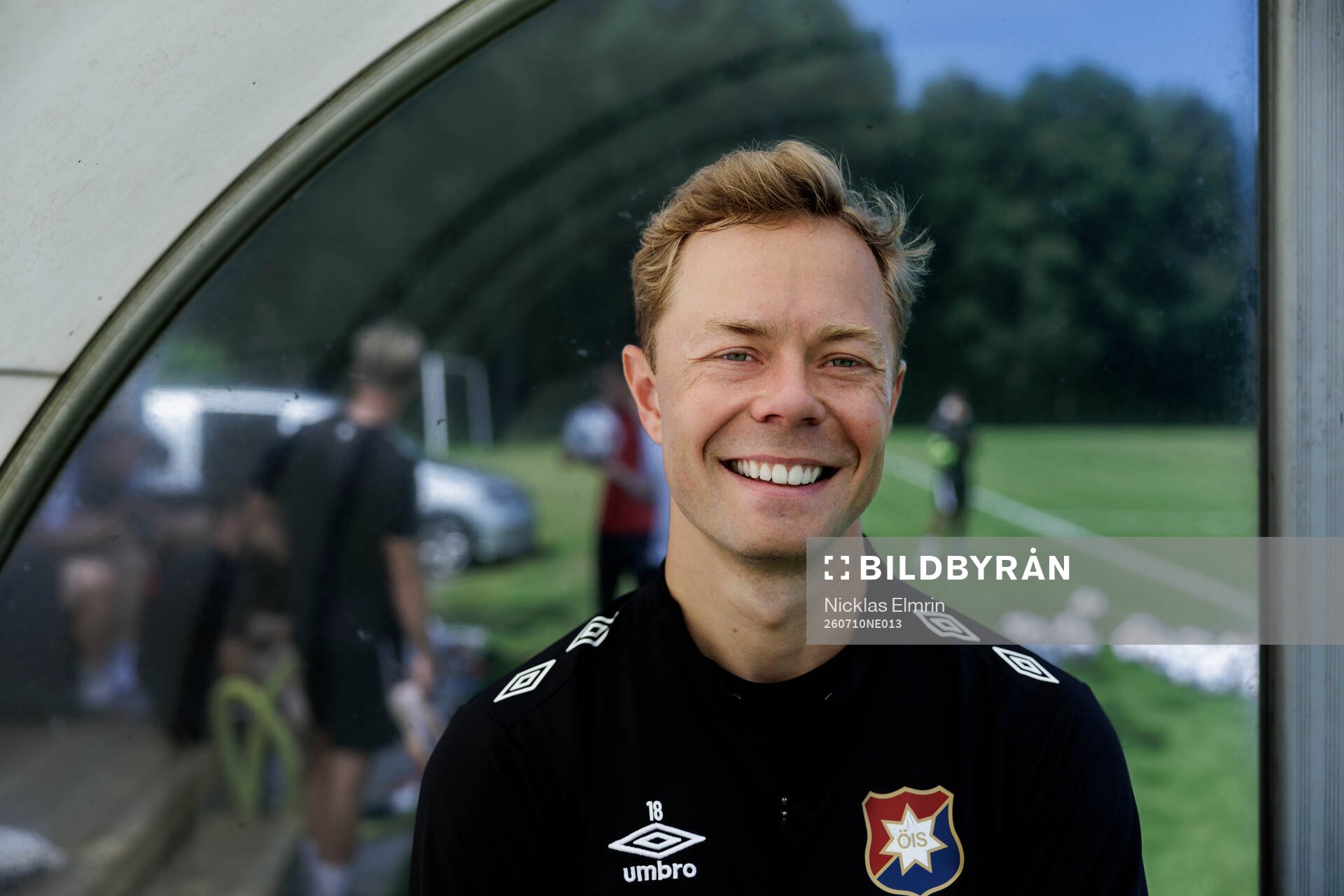Örgrytes Adam Andersson