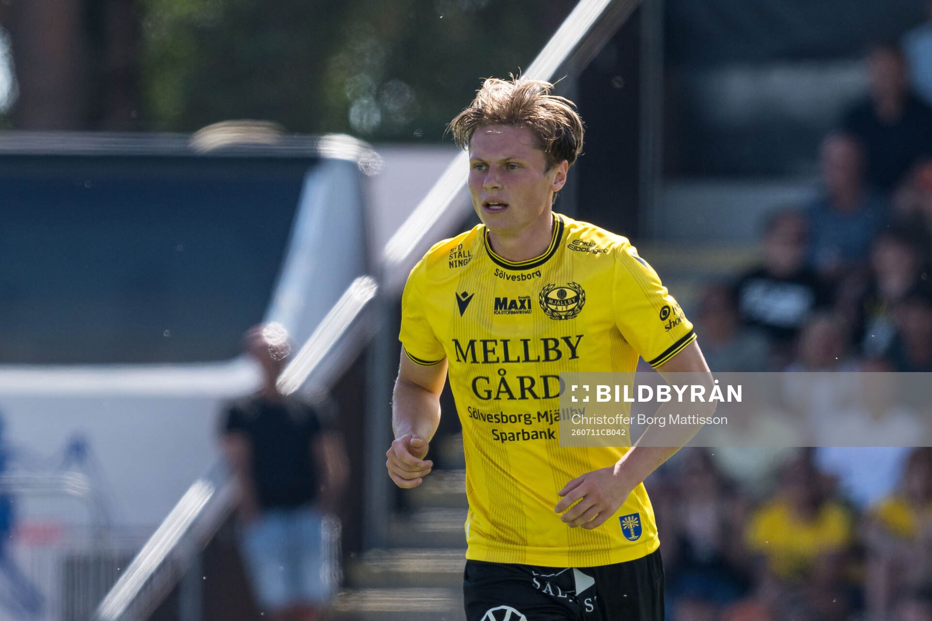 Mjällbys Teo Helge