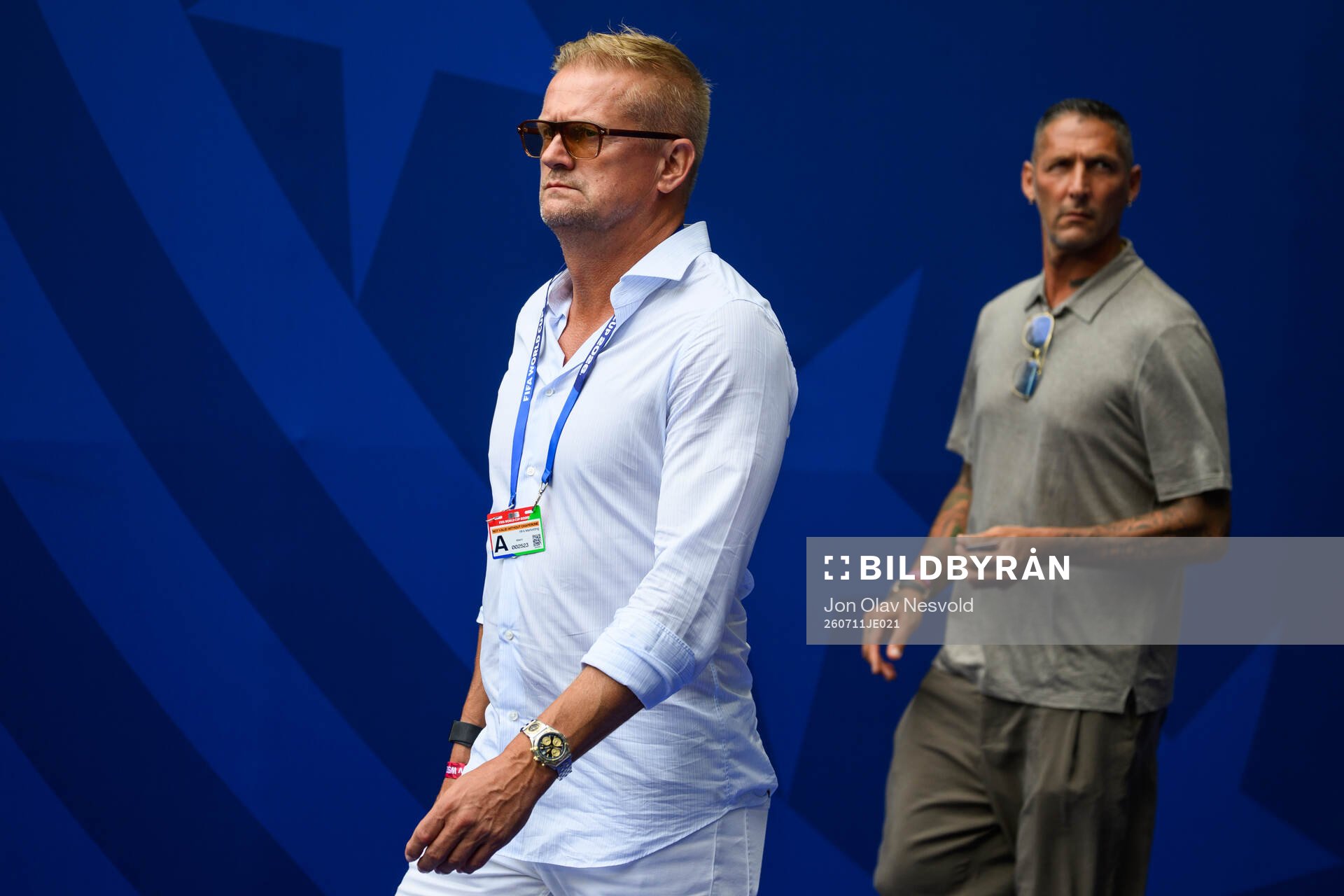Alf-Inge Haaland