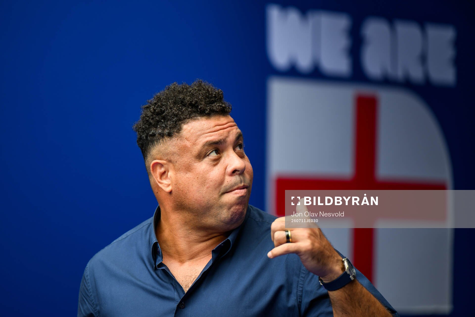 Ronaldo Luís Nazário de Lima