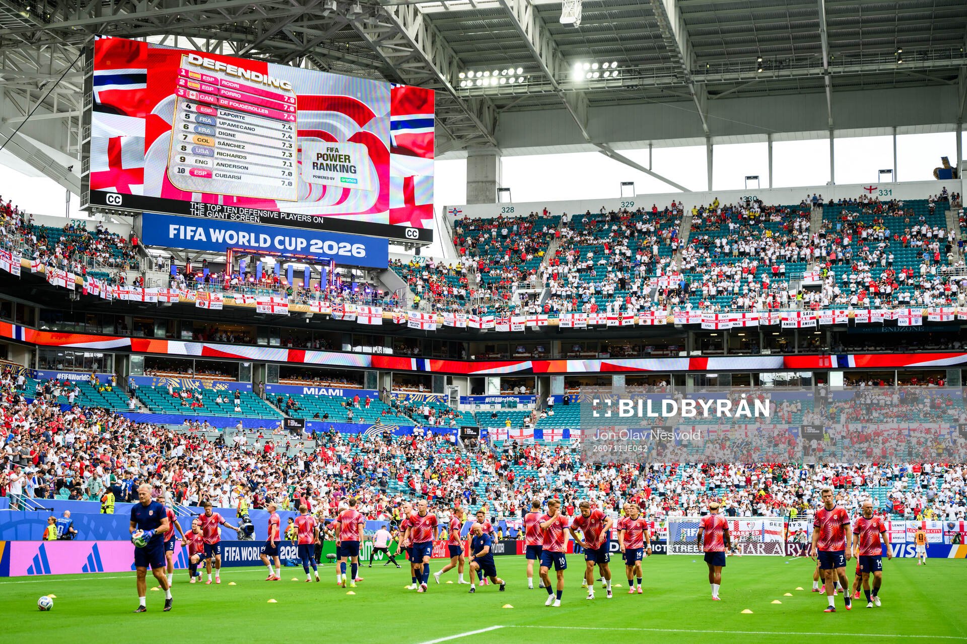 Players of Norway