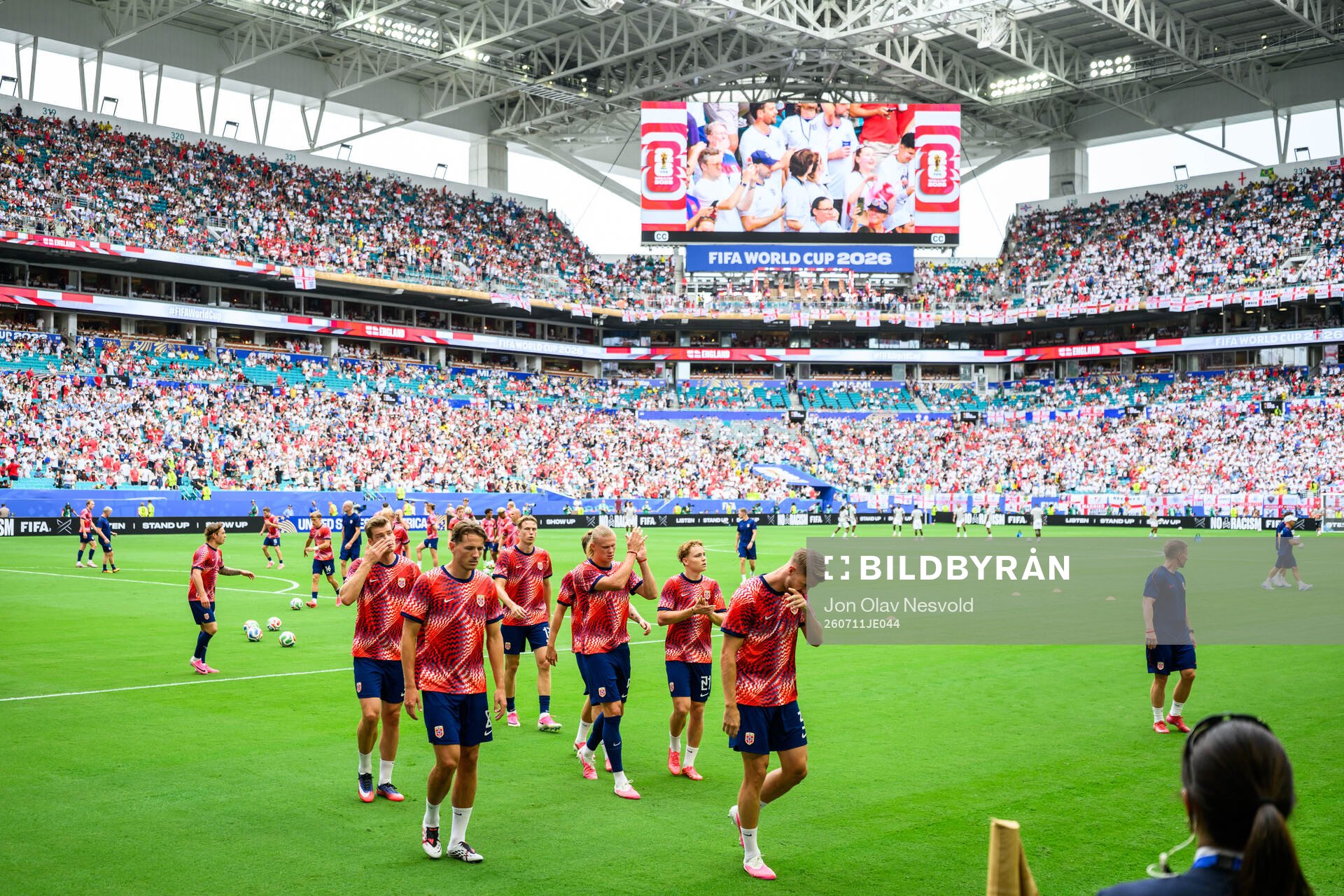 Players of Norway