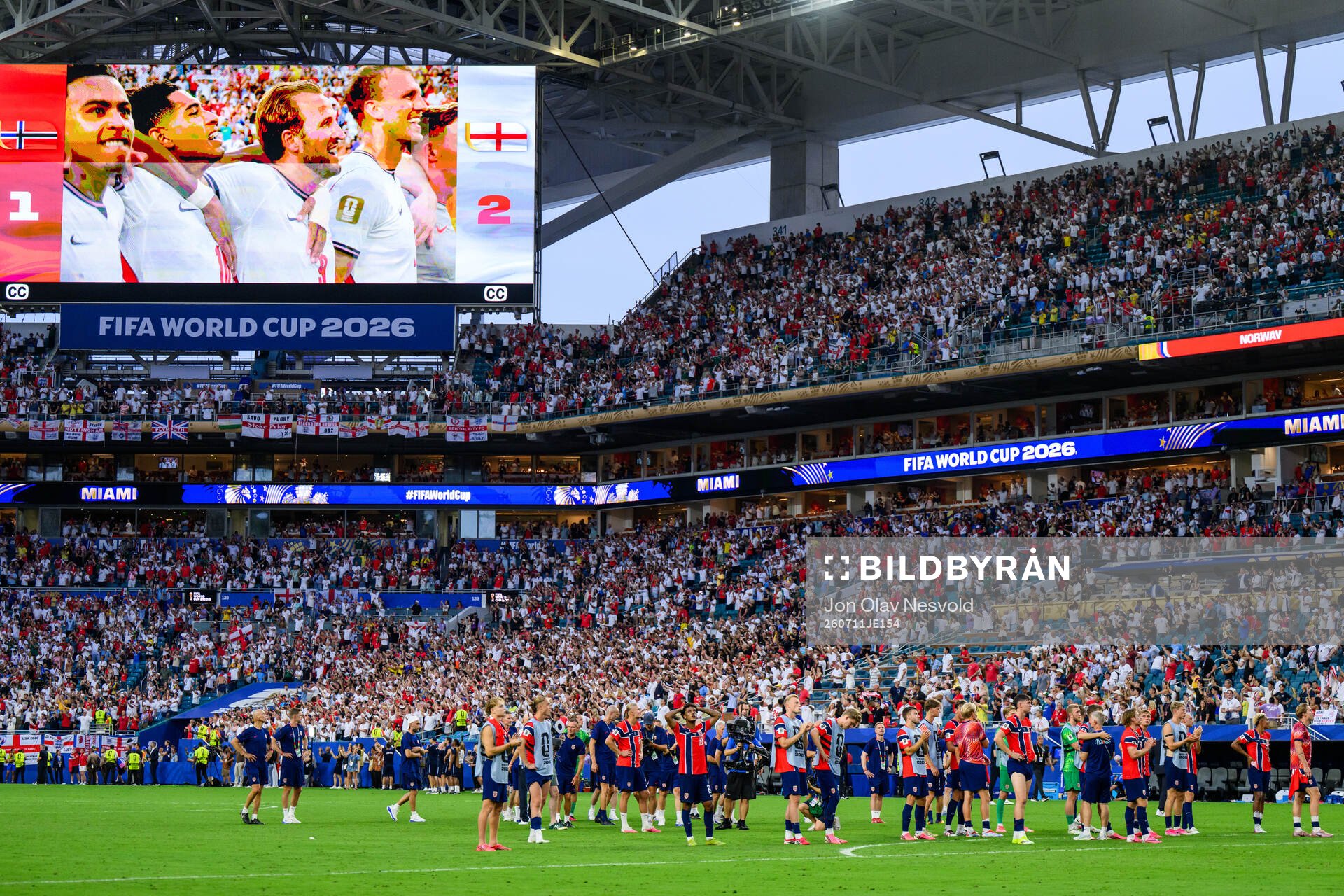 Players of Norway