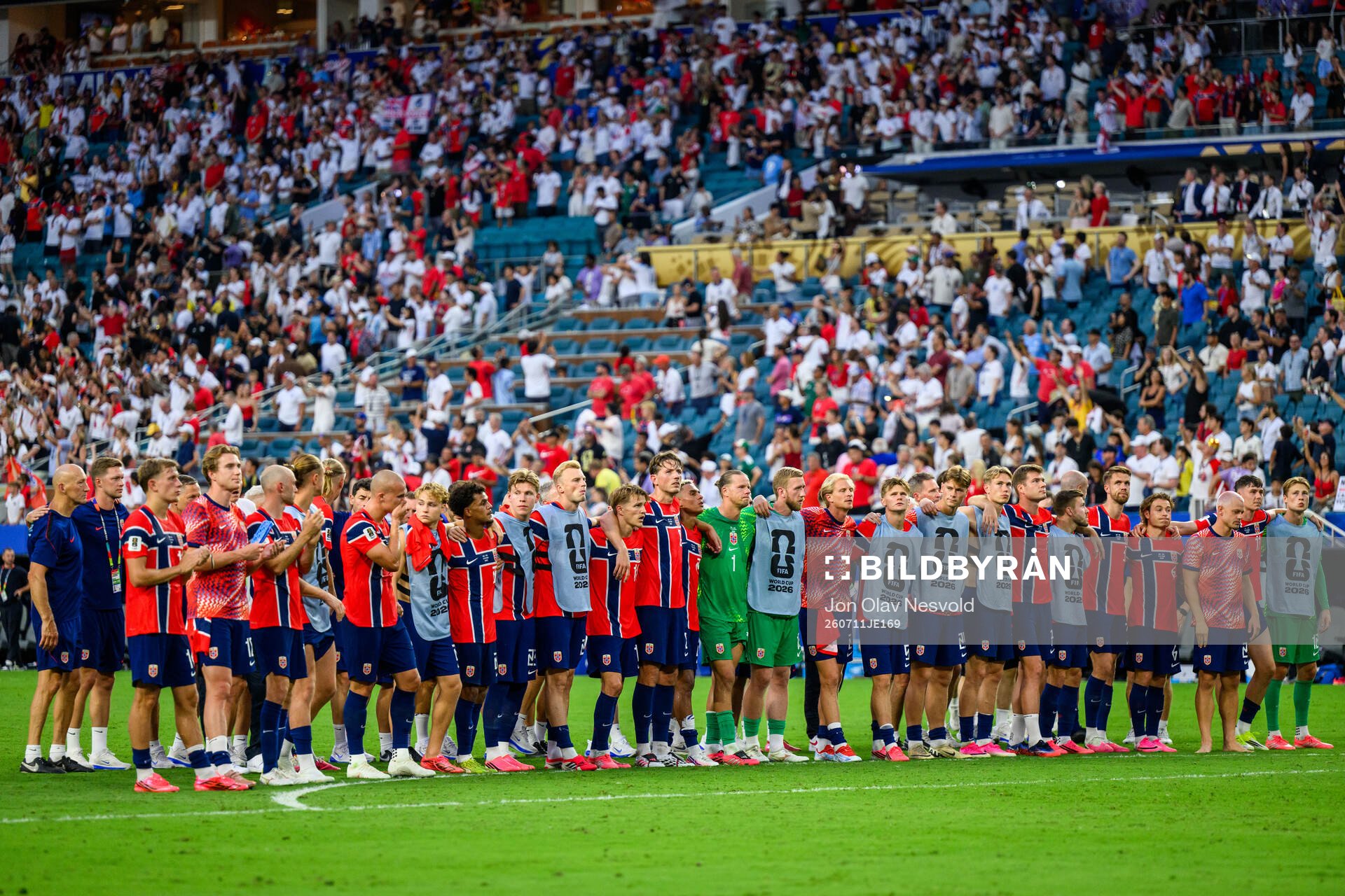 Players of Norway