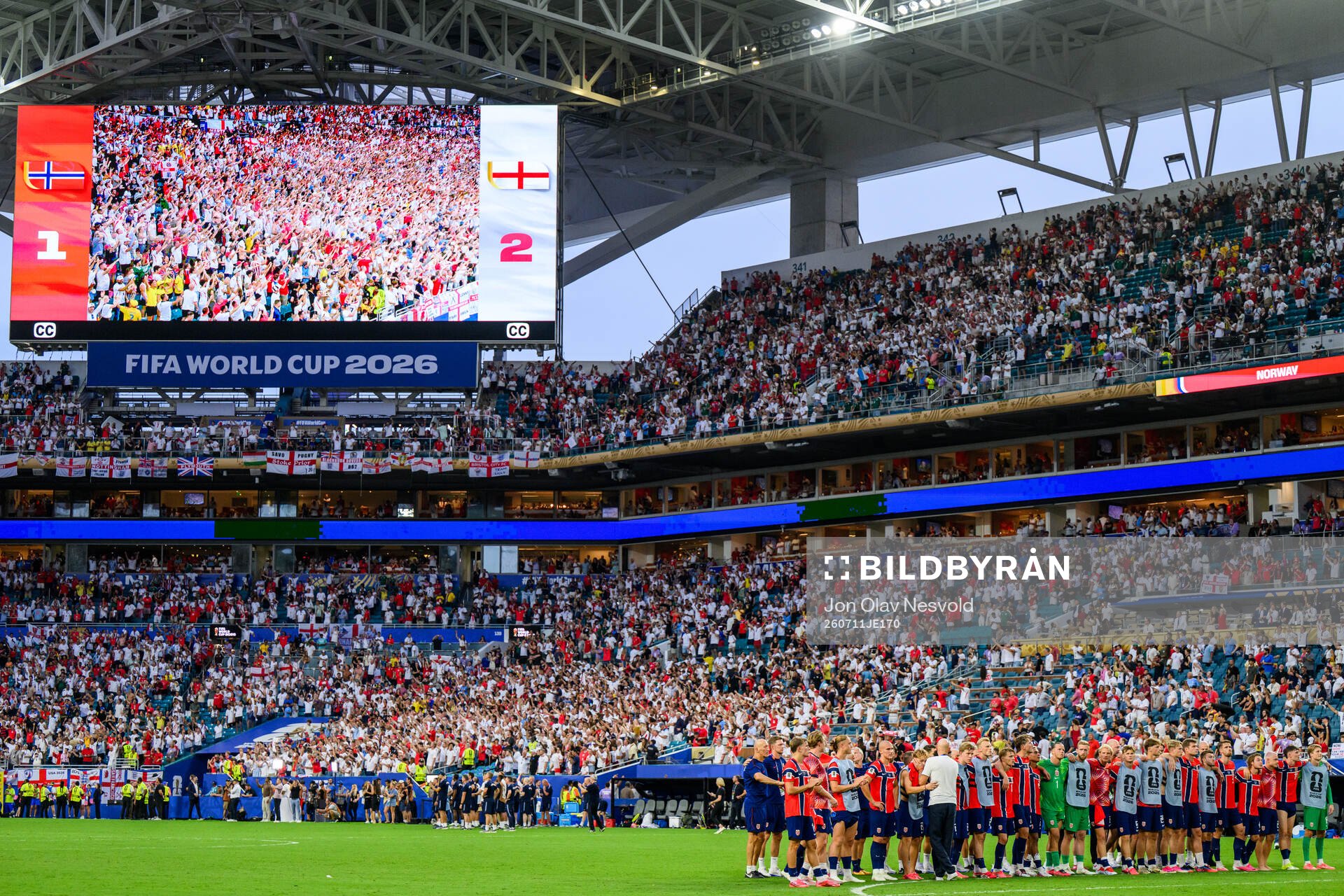 Players of Norway