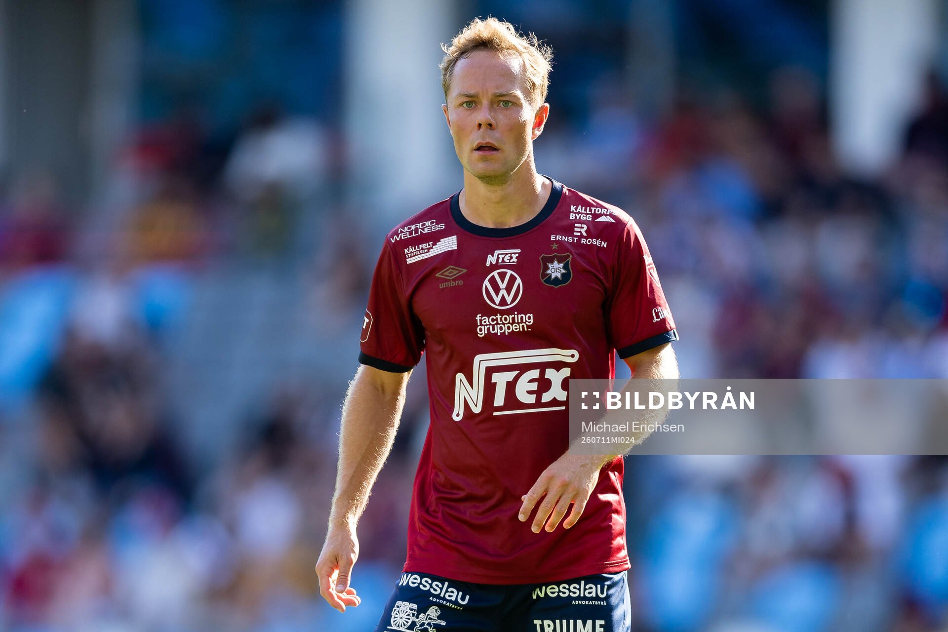 Örgrytes Adam Andersson