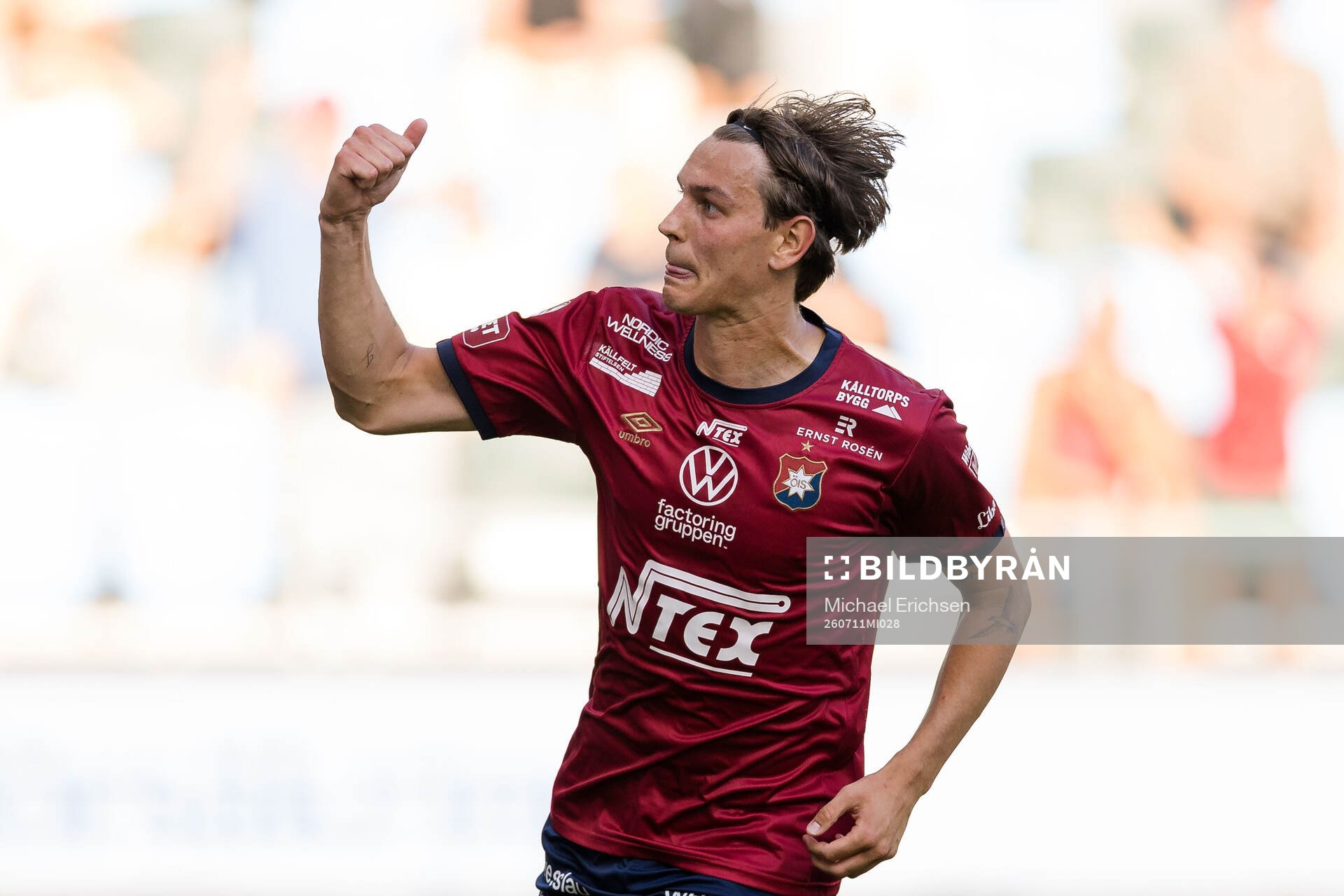 Örgrytes Noah Christoffersson