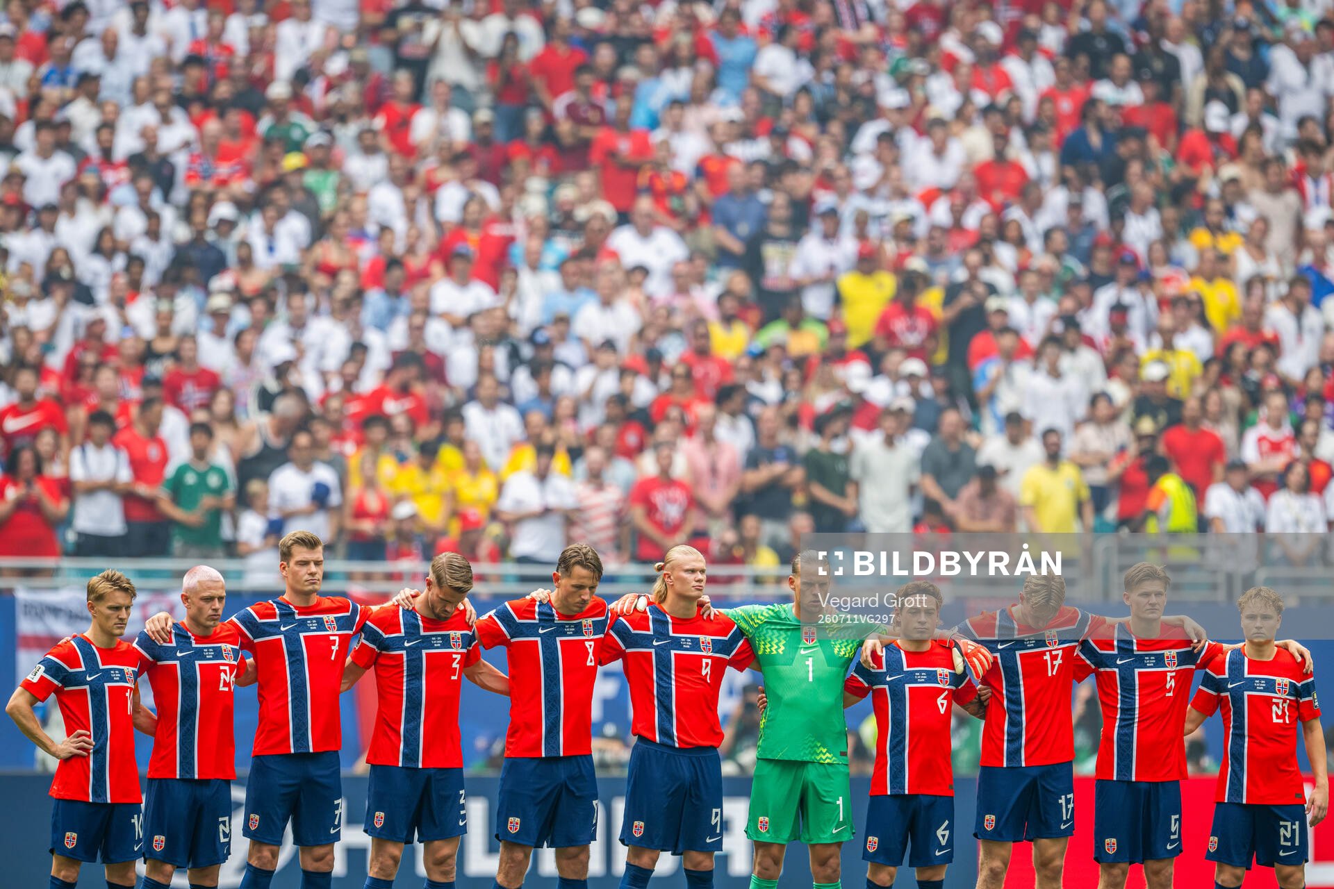Players of Norway