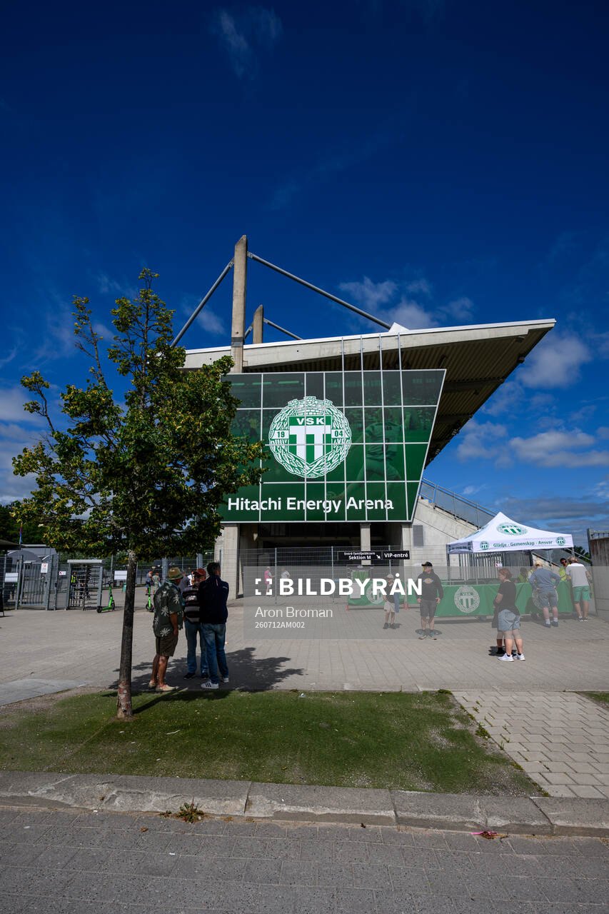 Hitachi Energy Arena