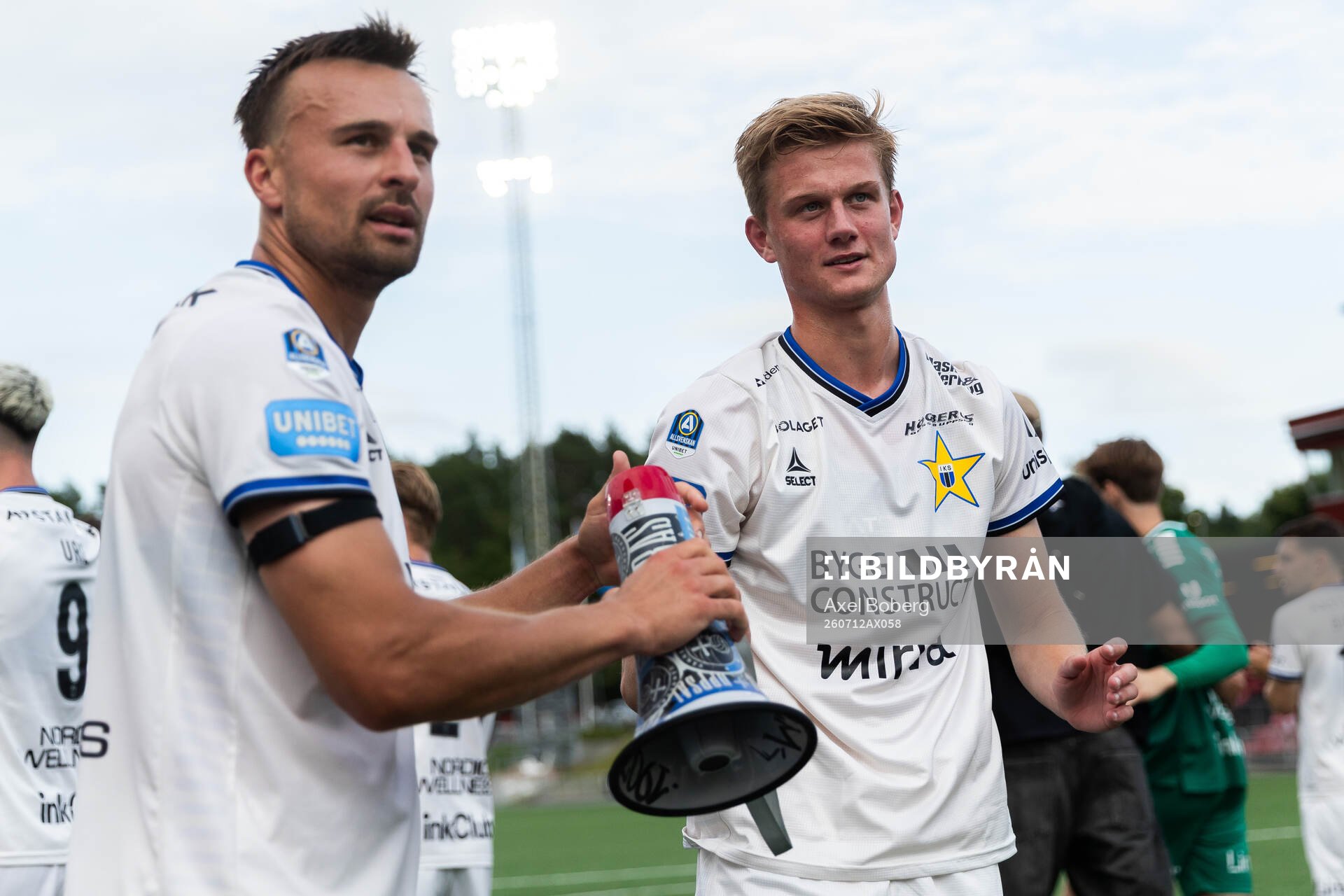 Sirius Jesper Uneken