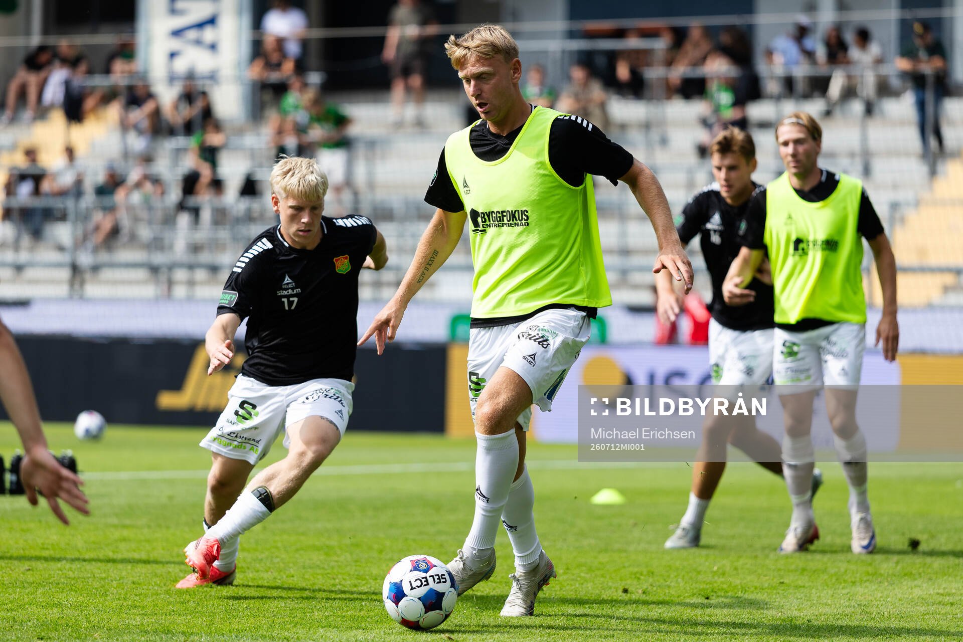 GAIS Joackim Fagerjord
