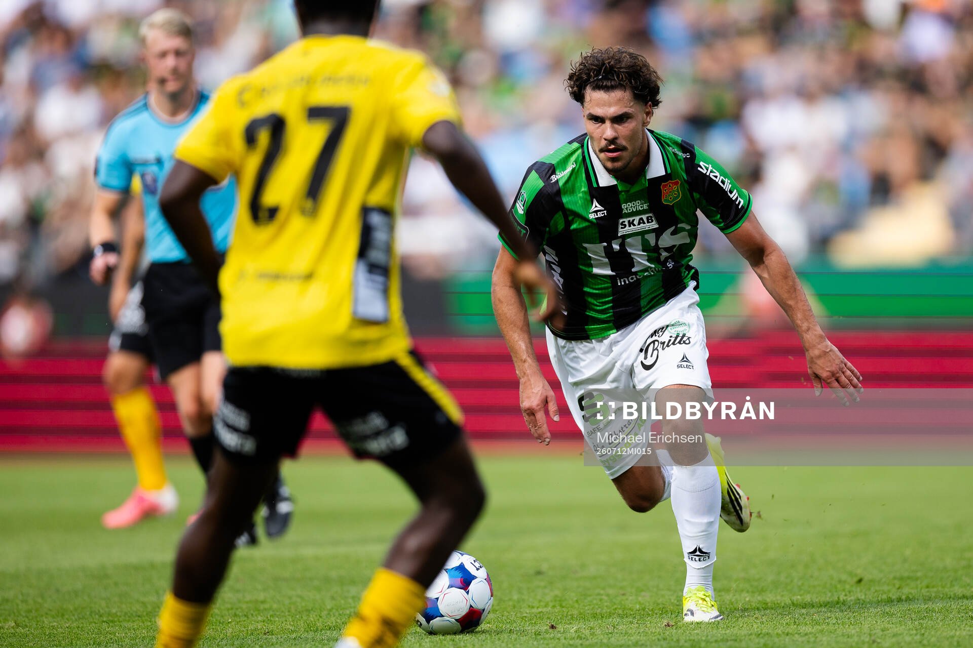 GAIS William Milovanovic
