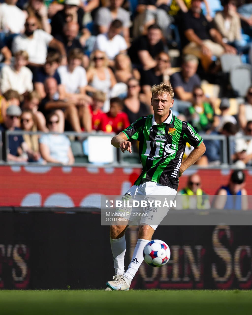 GAIS Joackim Fagerjord