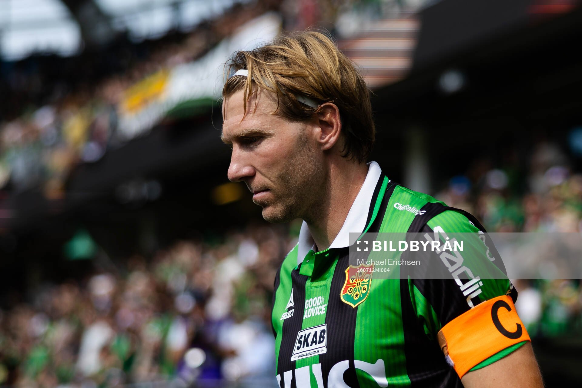 GAIS August Wängberg