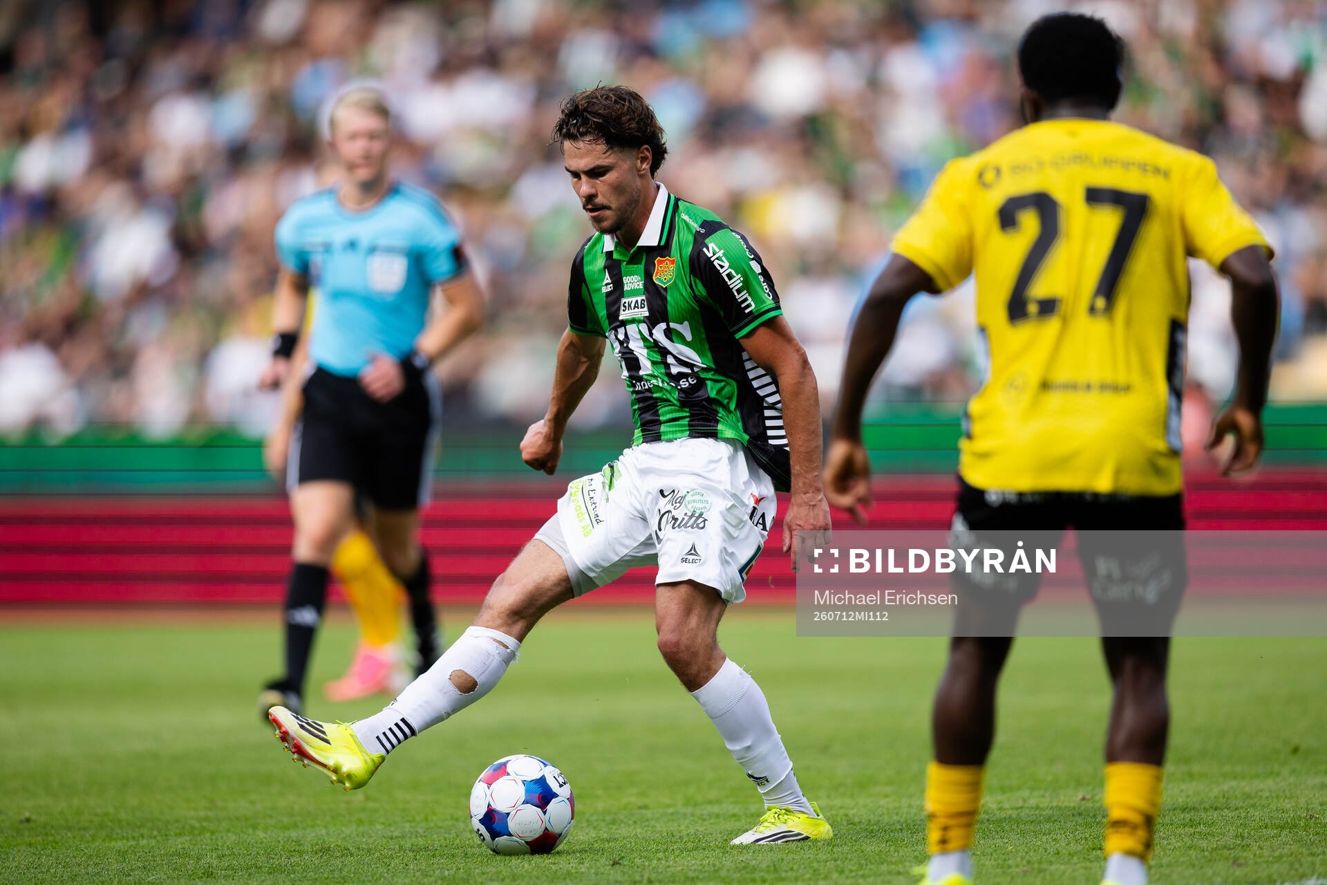 GAIS William Milovanovic