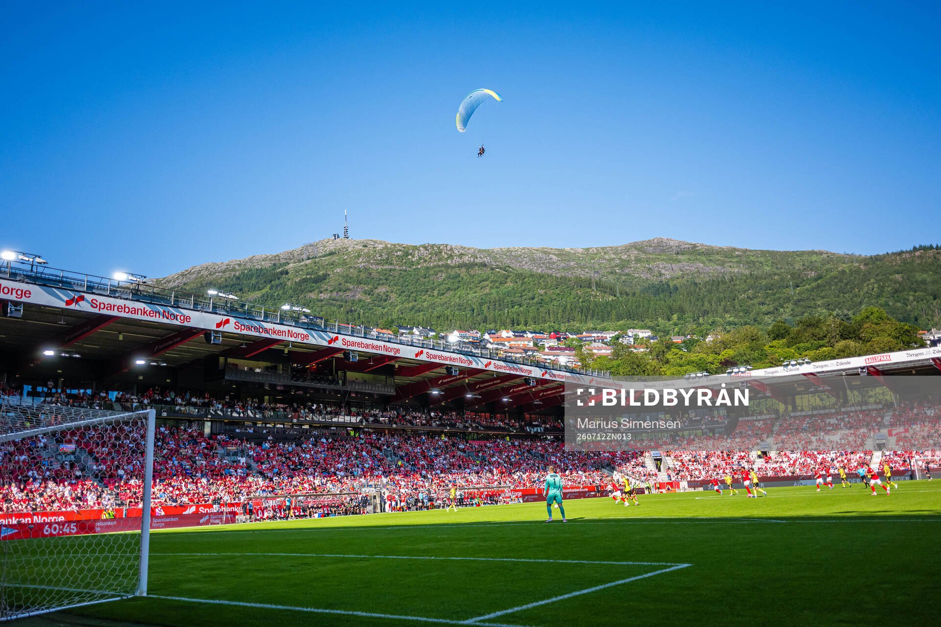 Brann Stadion